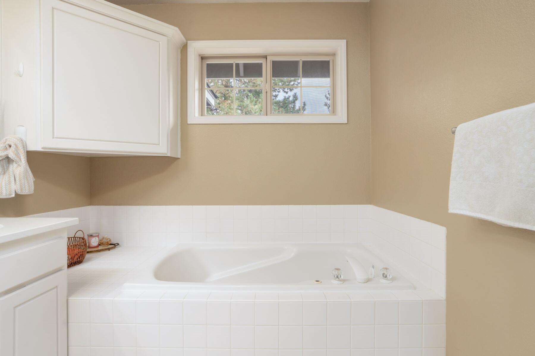 Ponderosa Estates - Residential