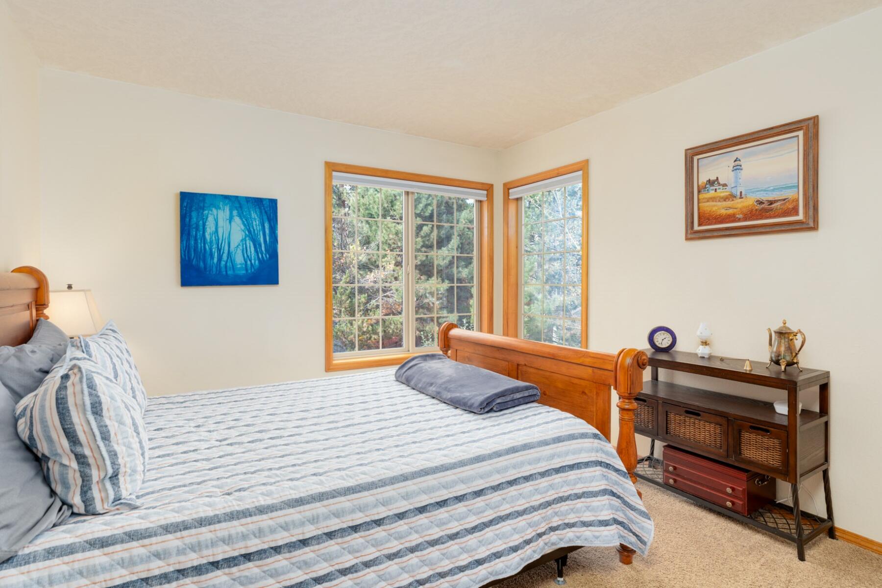 Ponderosa Estates - Residential