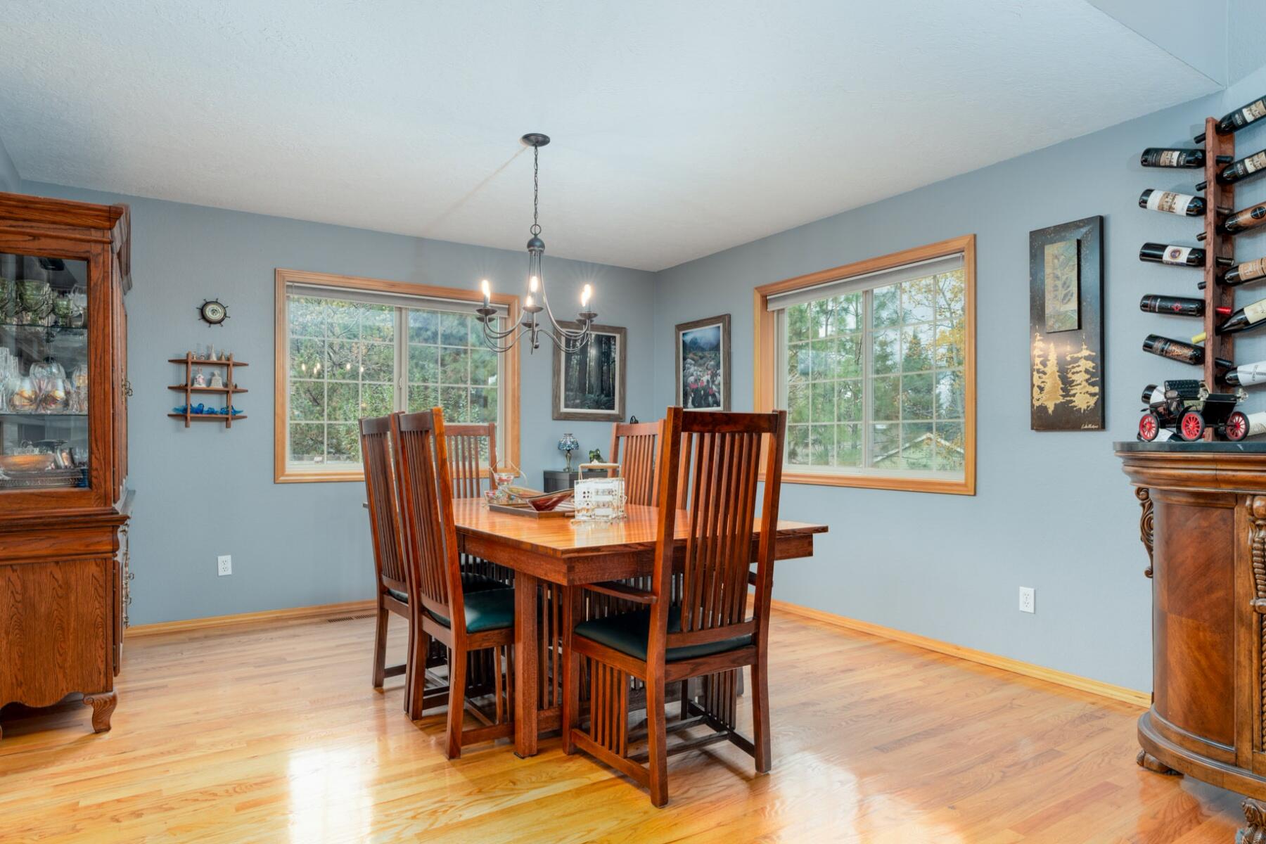 Ponderosa Estates - Residential