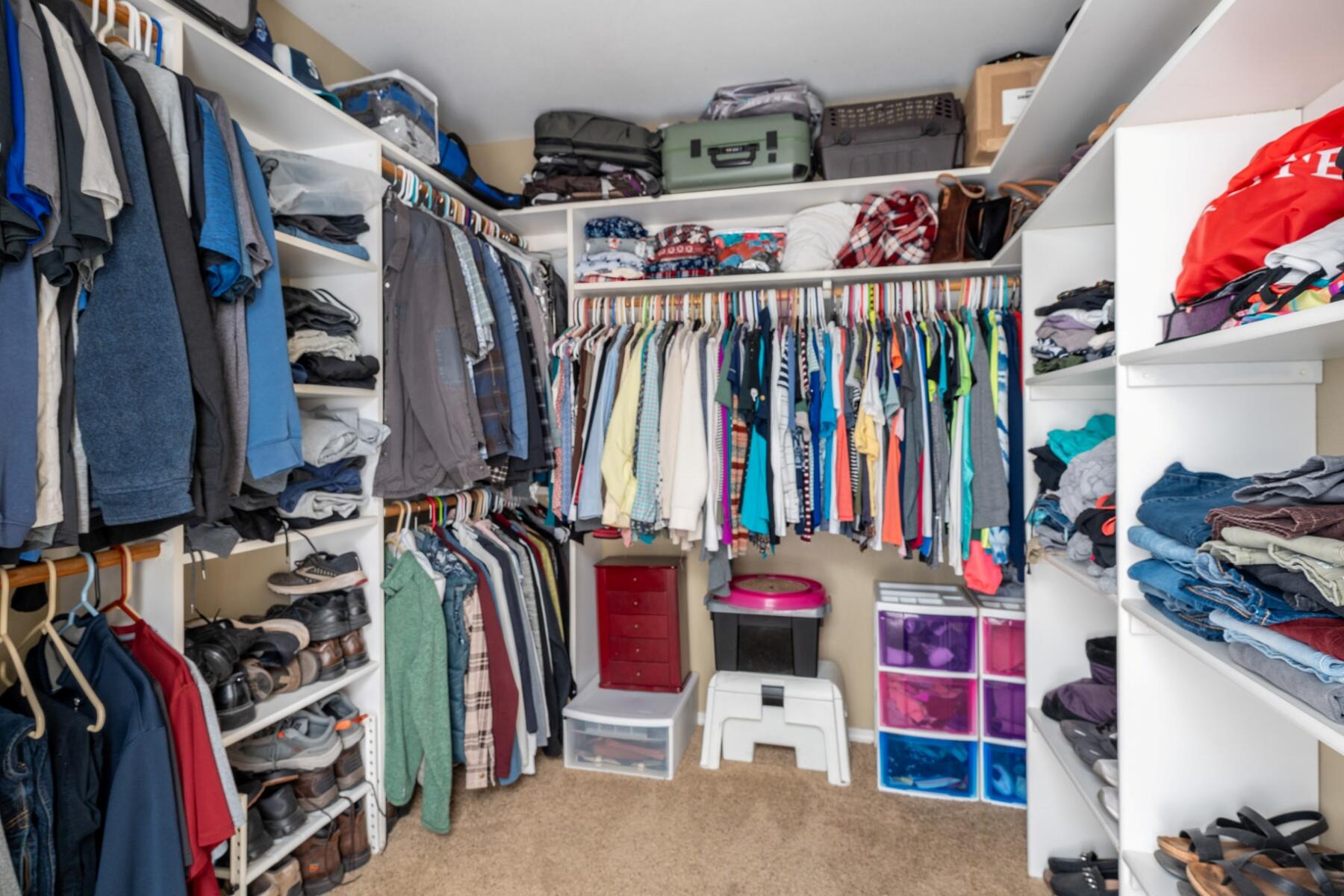 Ponderosa Estates - Residential