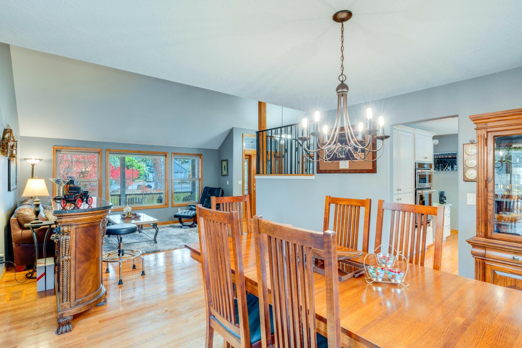 Ponderosa Estates - Residential