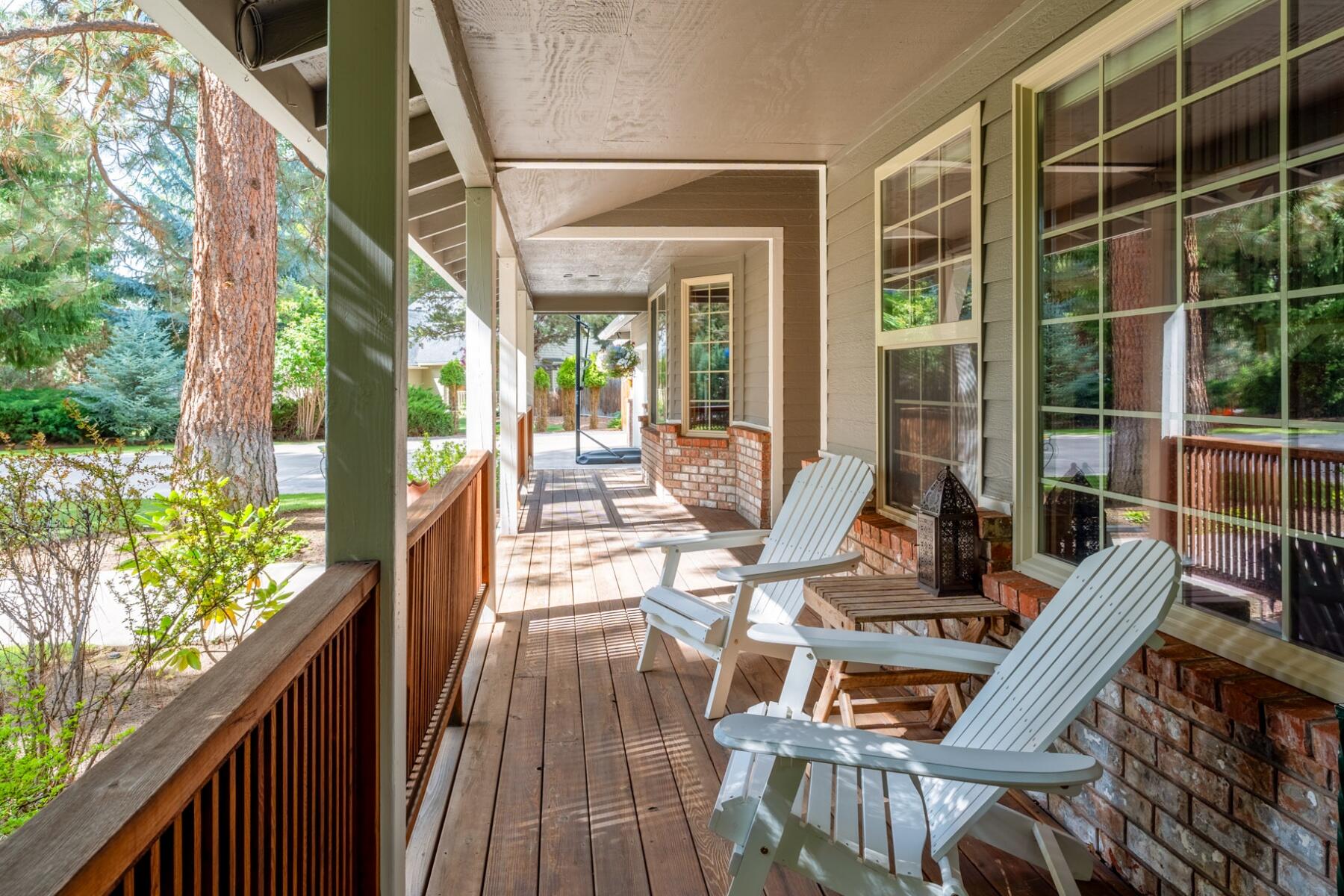 Ponderosa Estates - Residential