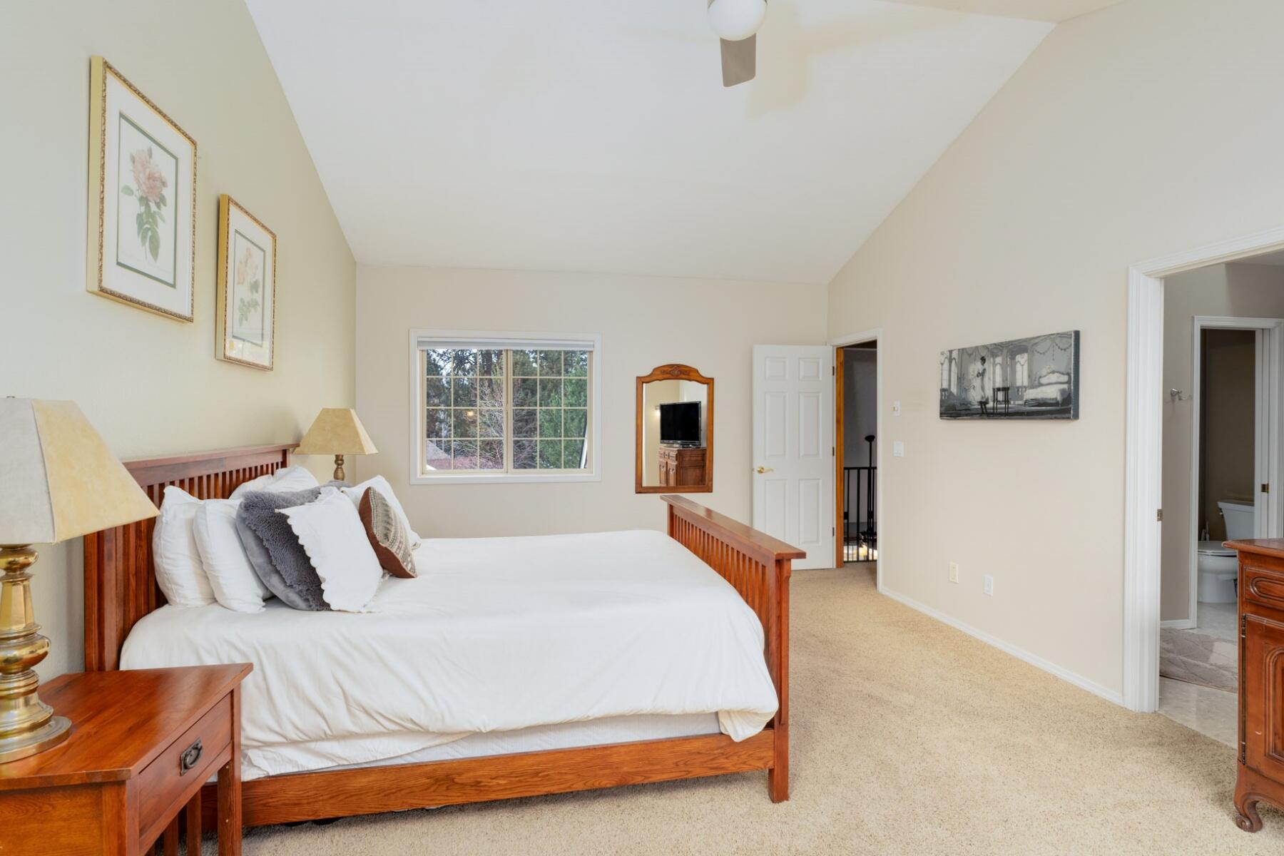 Ponderosa Estates - Residential