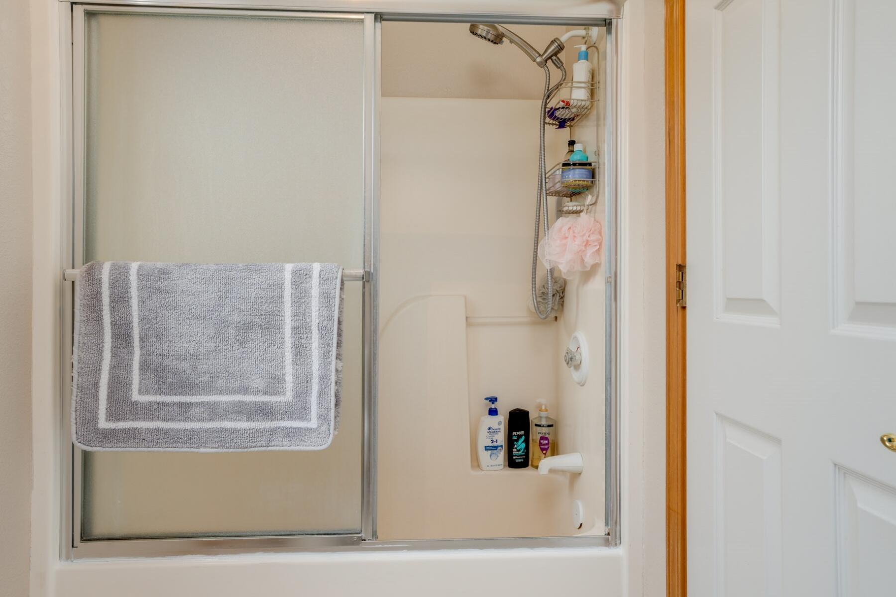 Ponderosa Estates - Residential