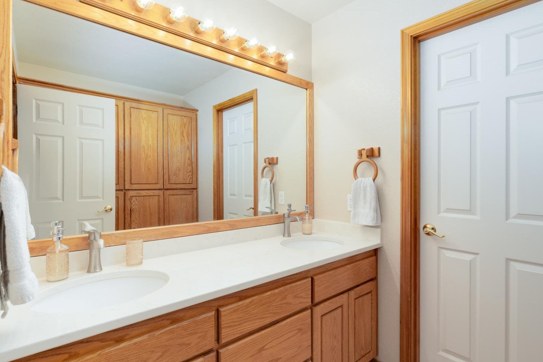 Ponderosa Estates - Residential