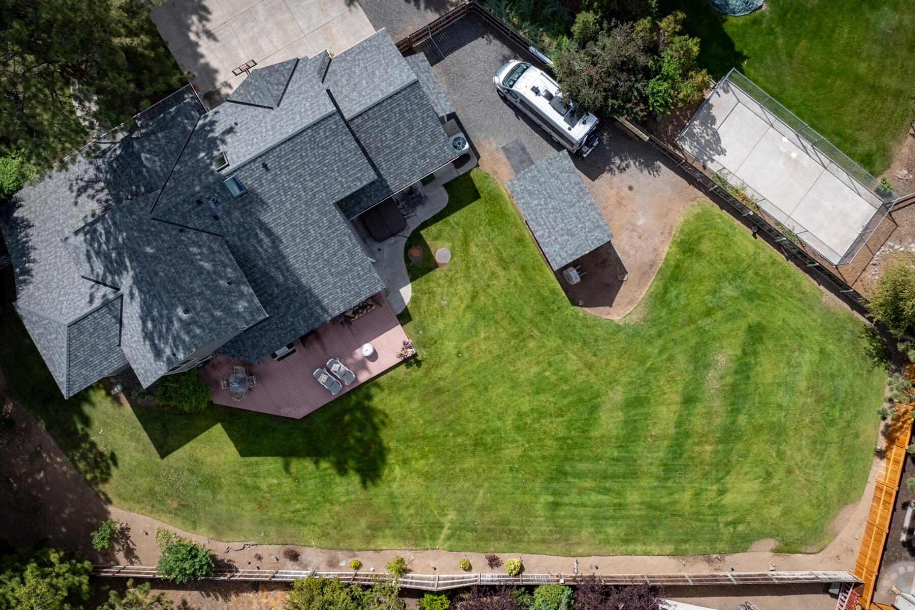 Ponderosa Estates - Residential