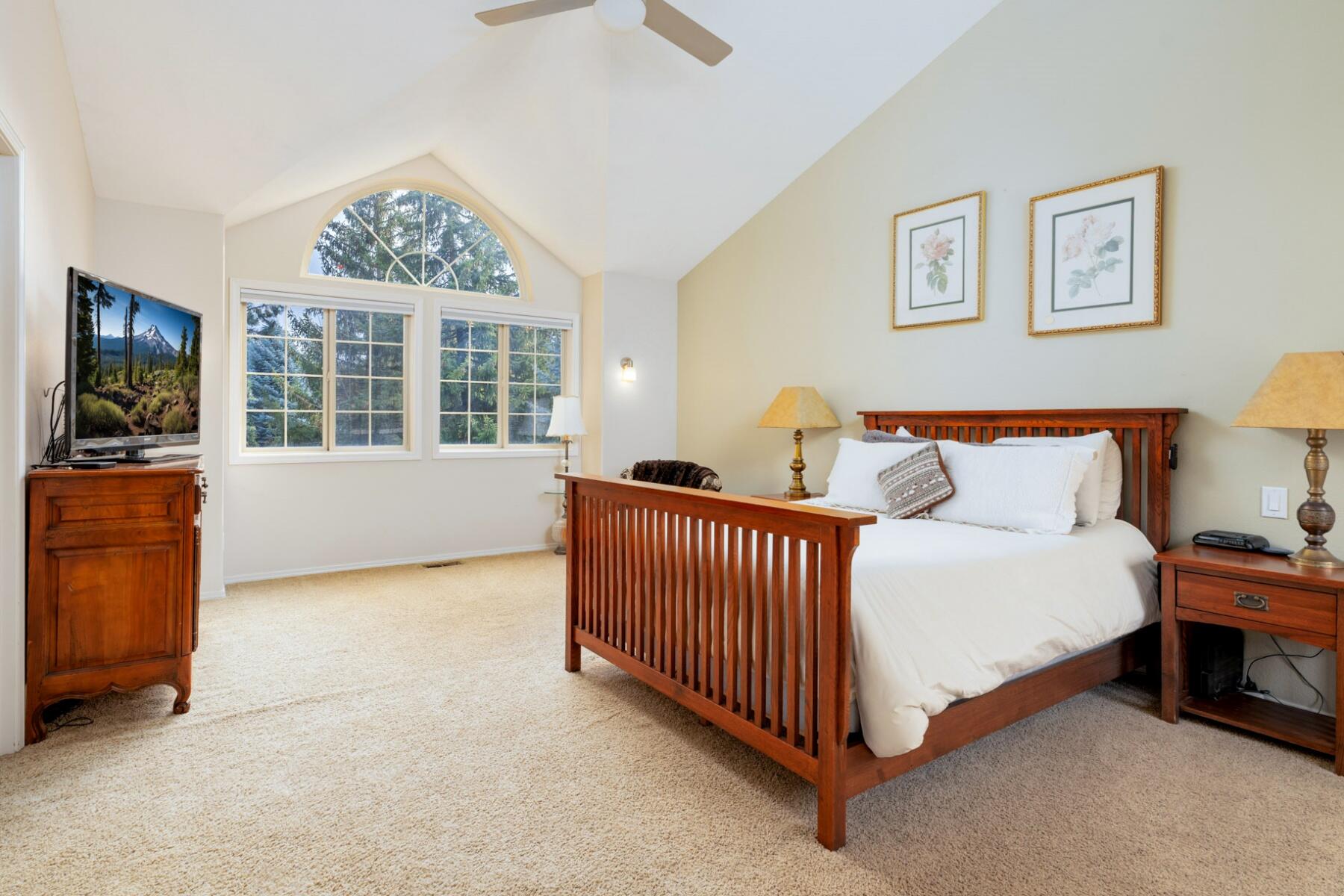 Ponderosa Estates - Residential