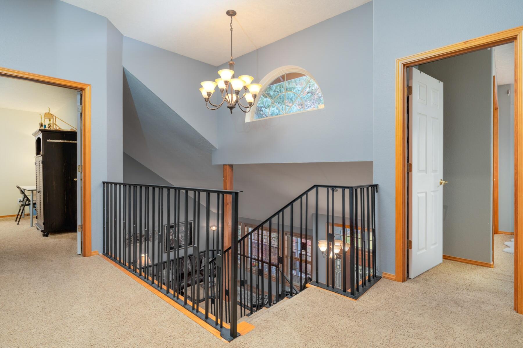 Ponderosa Estates - Residential