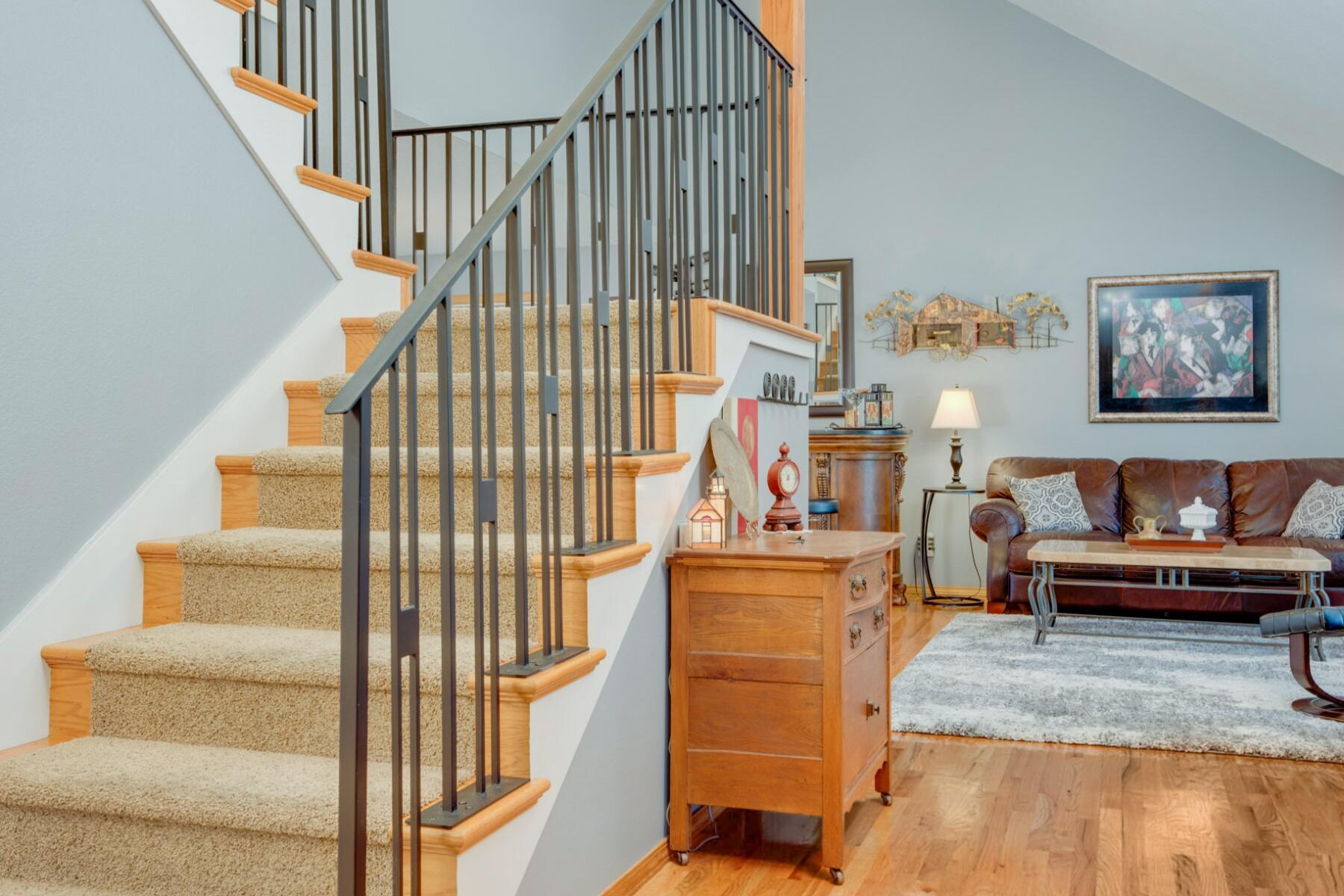 Ponderosa Estates - Residential