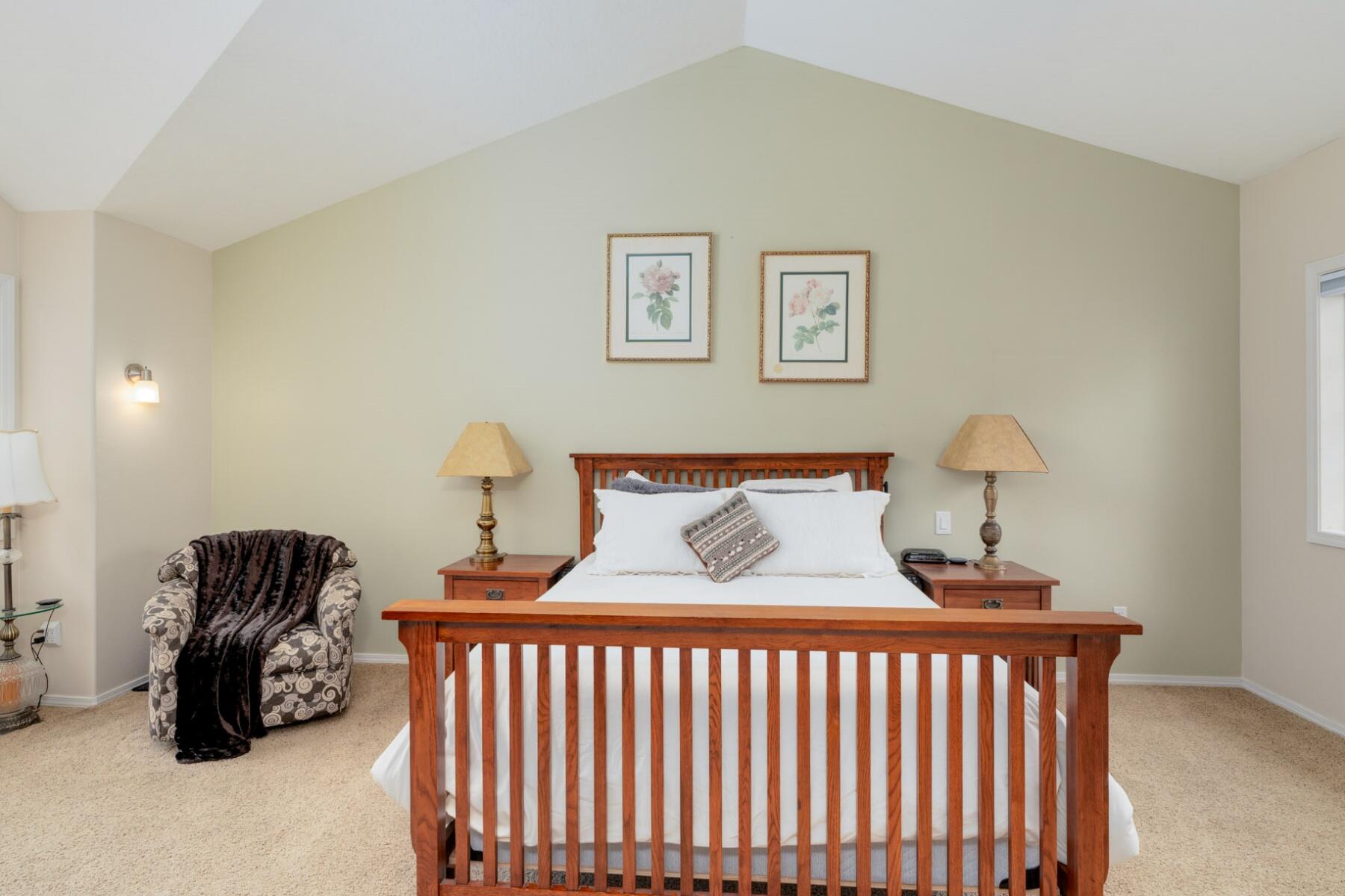 Ponderosa Estates - Residential