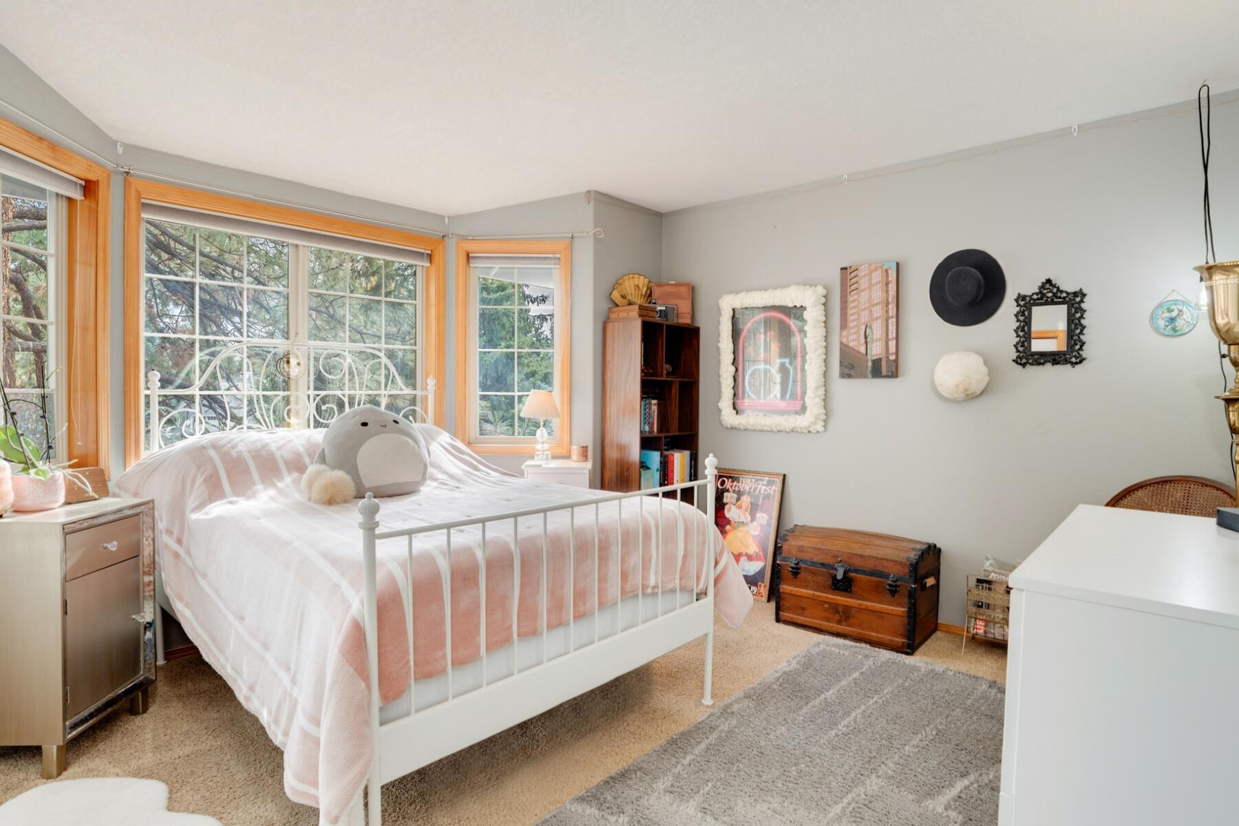 Ponderosa Estates - Residential