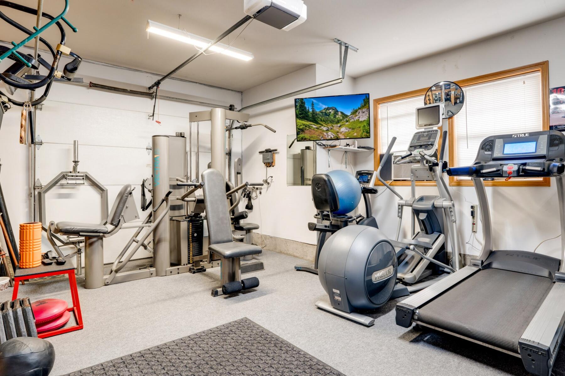 Ponderosa Estates - Residential