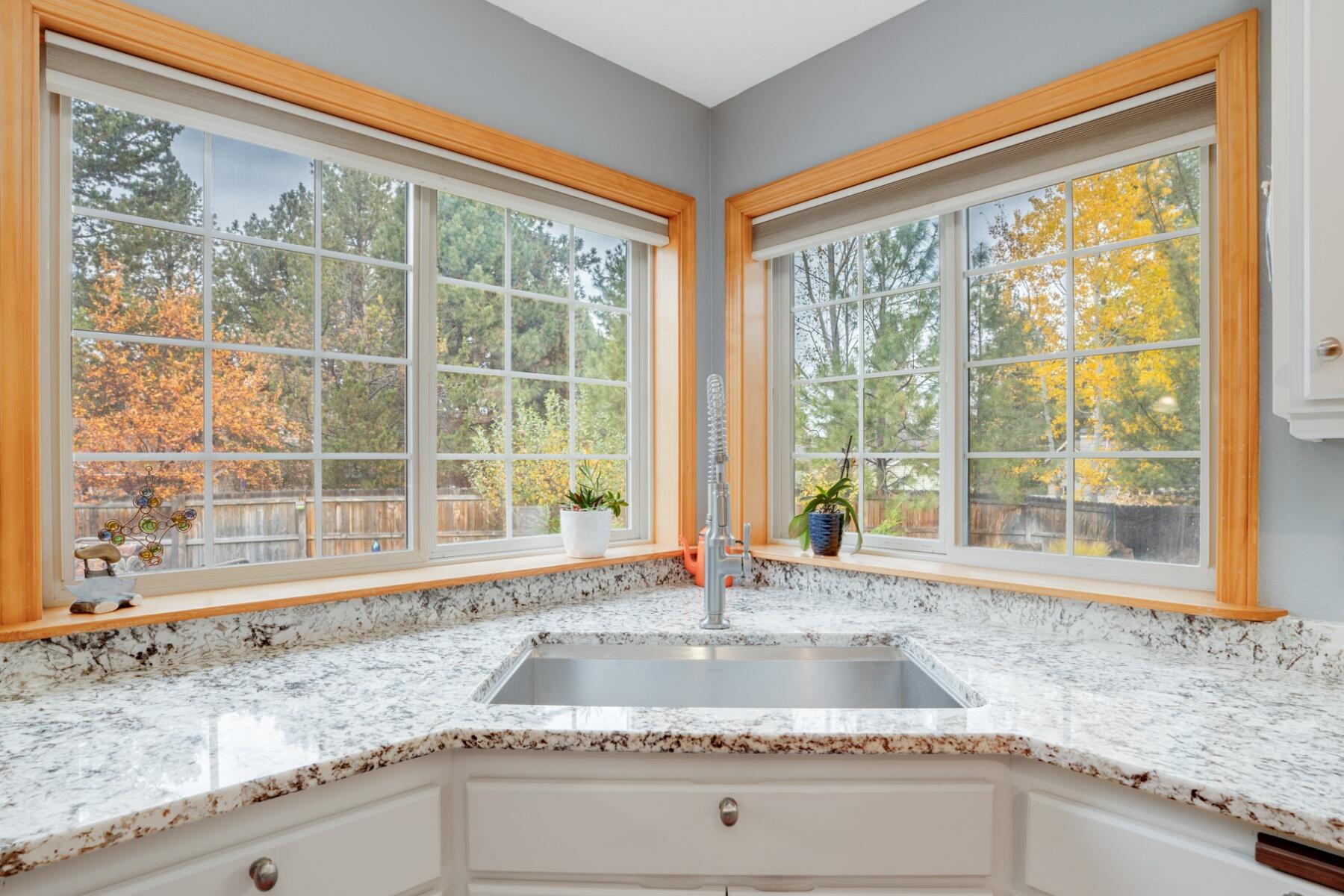 Ponderosa Estates - Residential