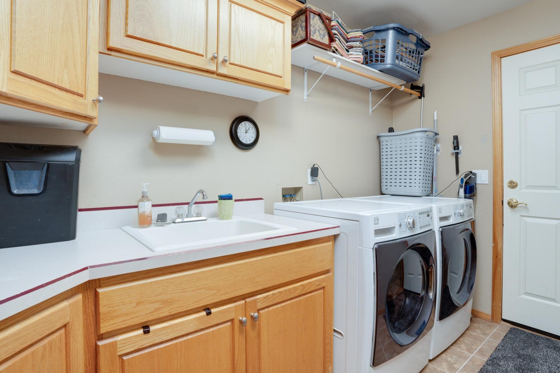 Ponderosa Estates - Residential