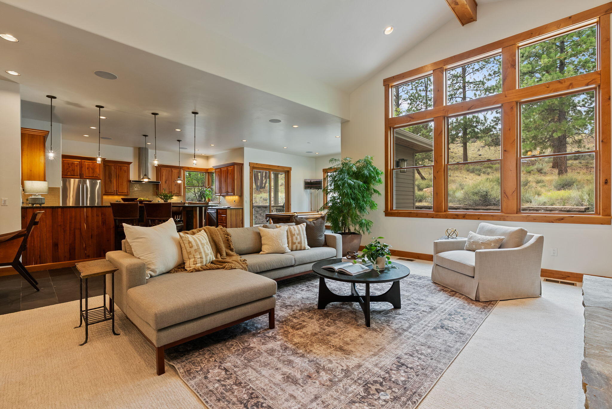 Skyliner Summit - Residential