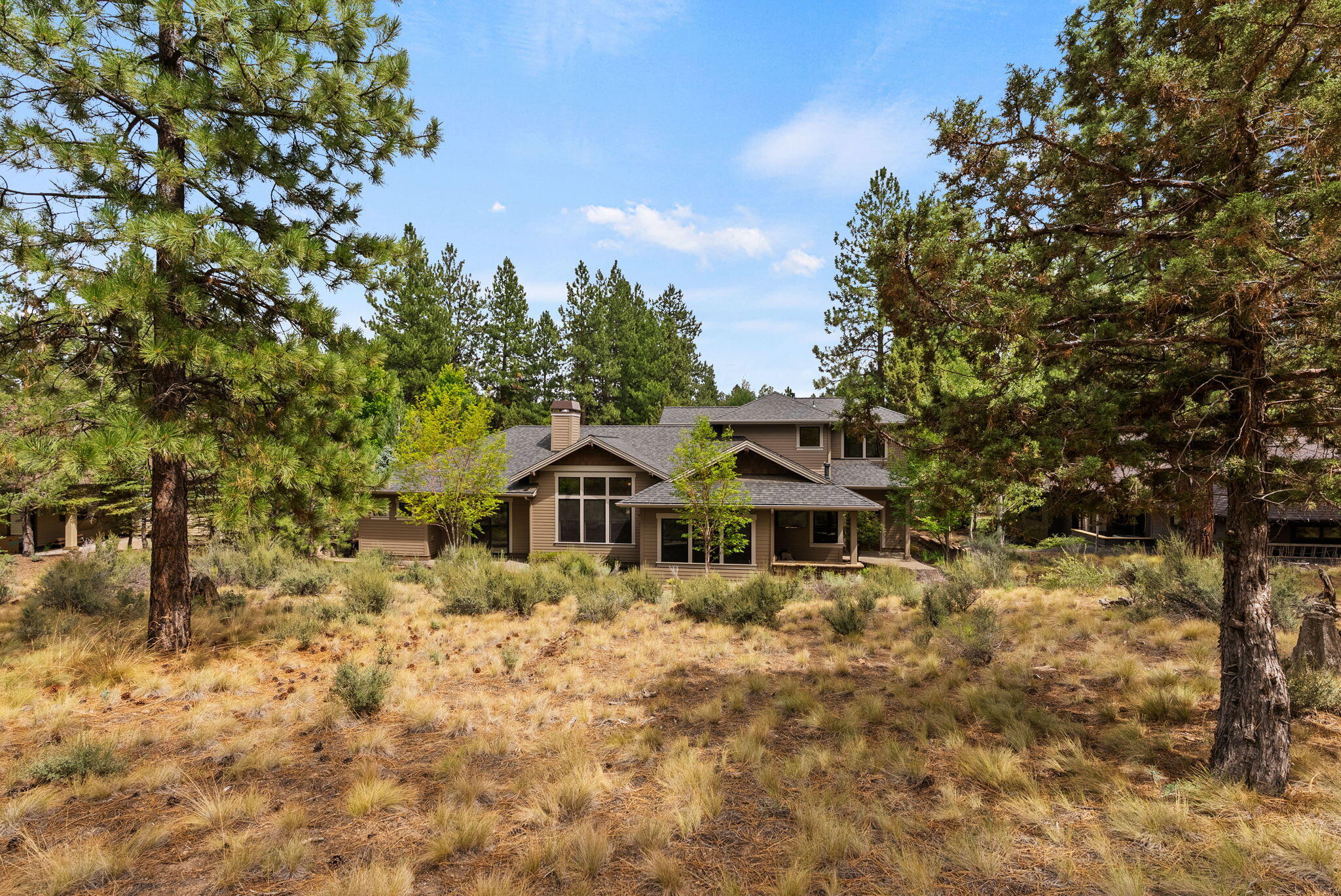 Skyliner Summit - Residential