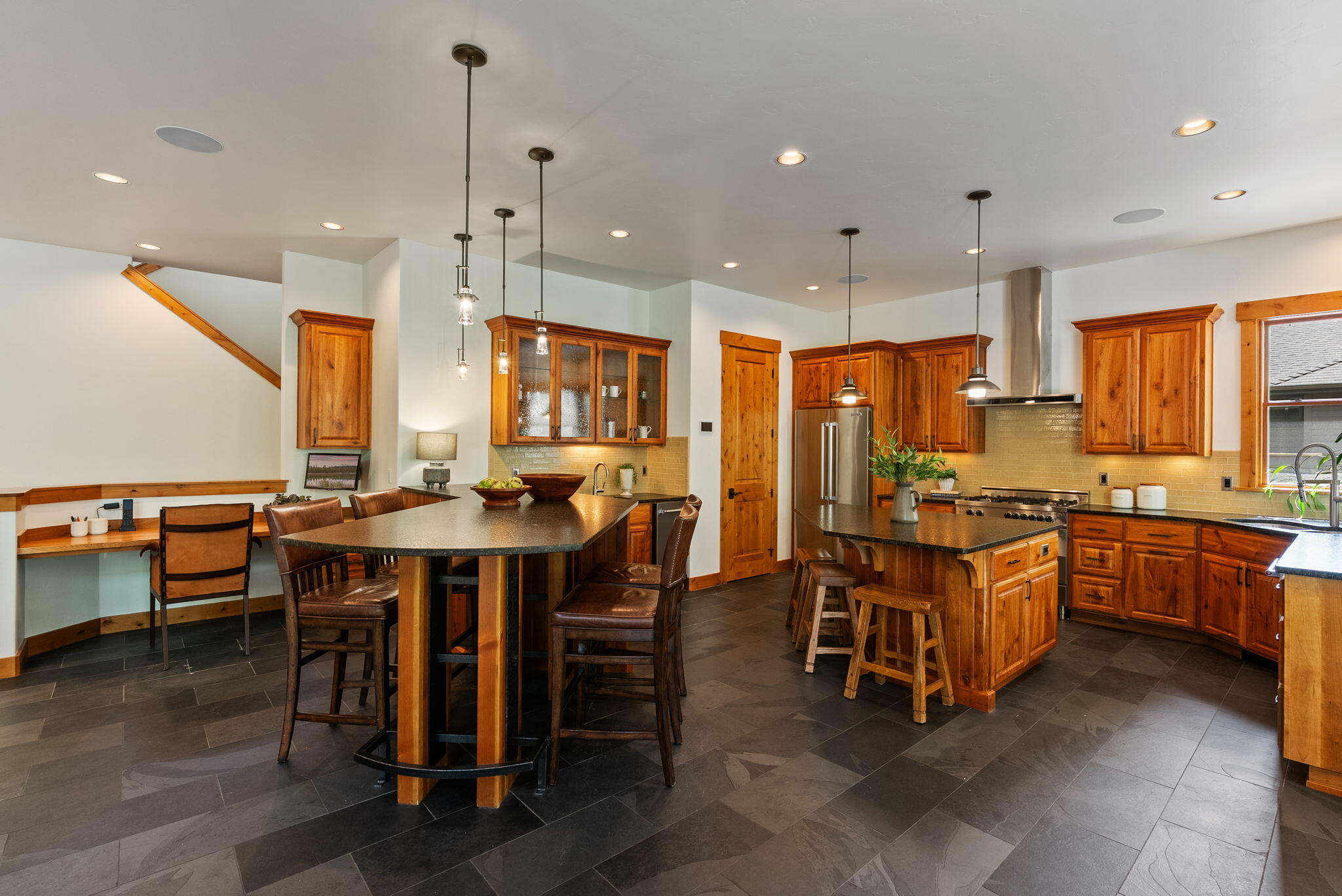 Skyliner Summit - Residential