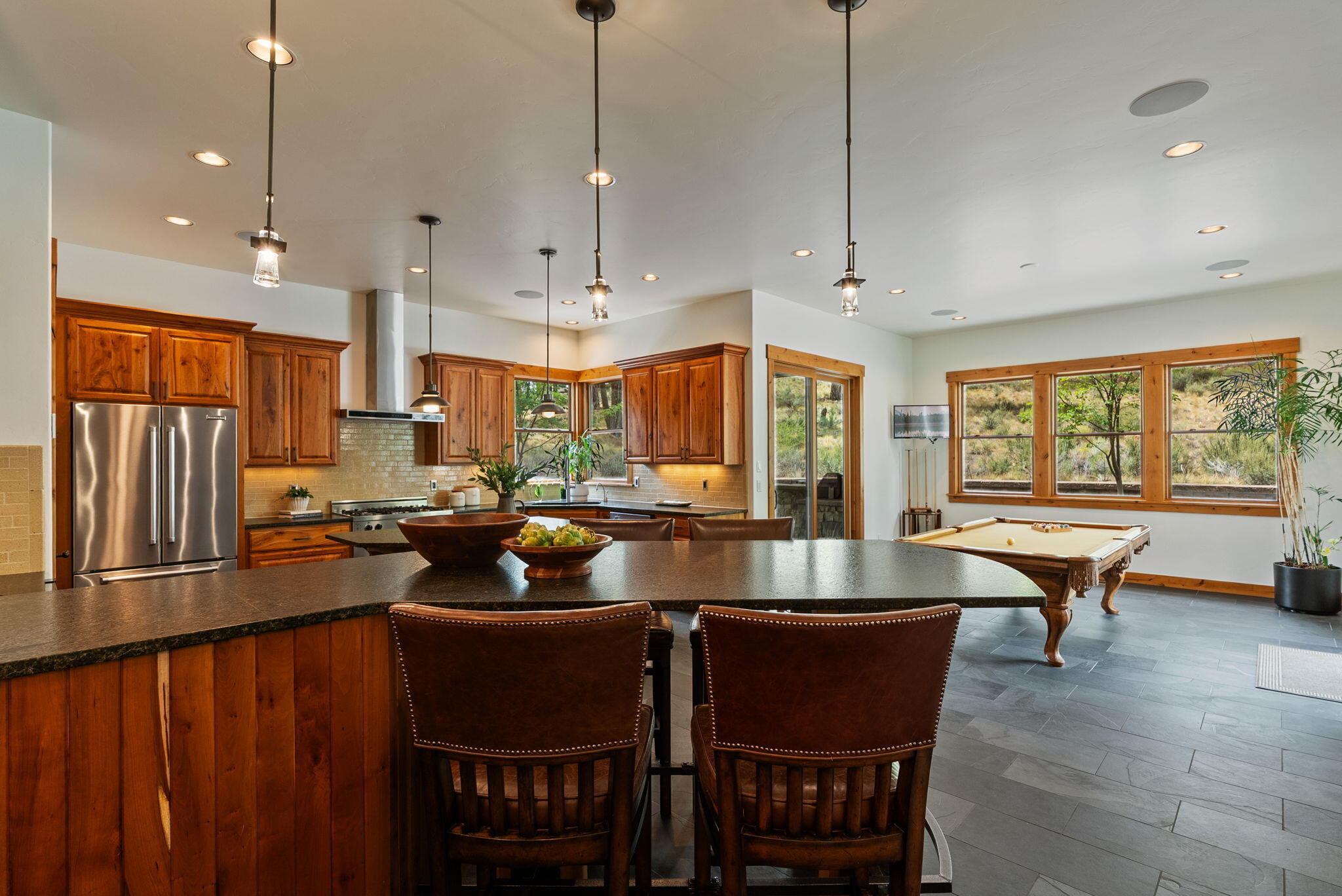 Skyliner Summit - Residential