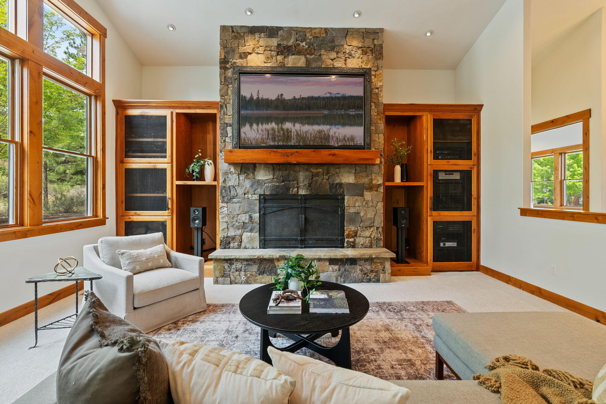 Skyliner Summit - Residential