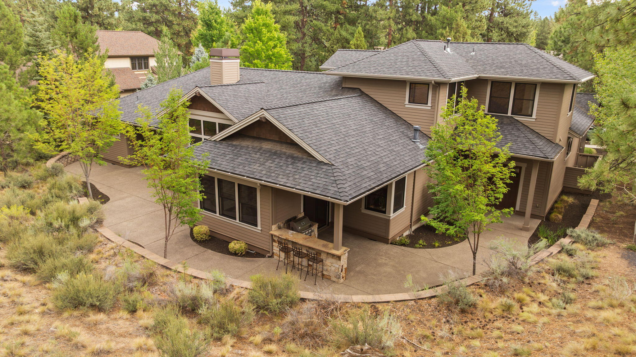 Skyliner Summit - Residential