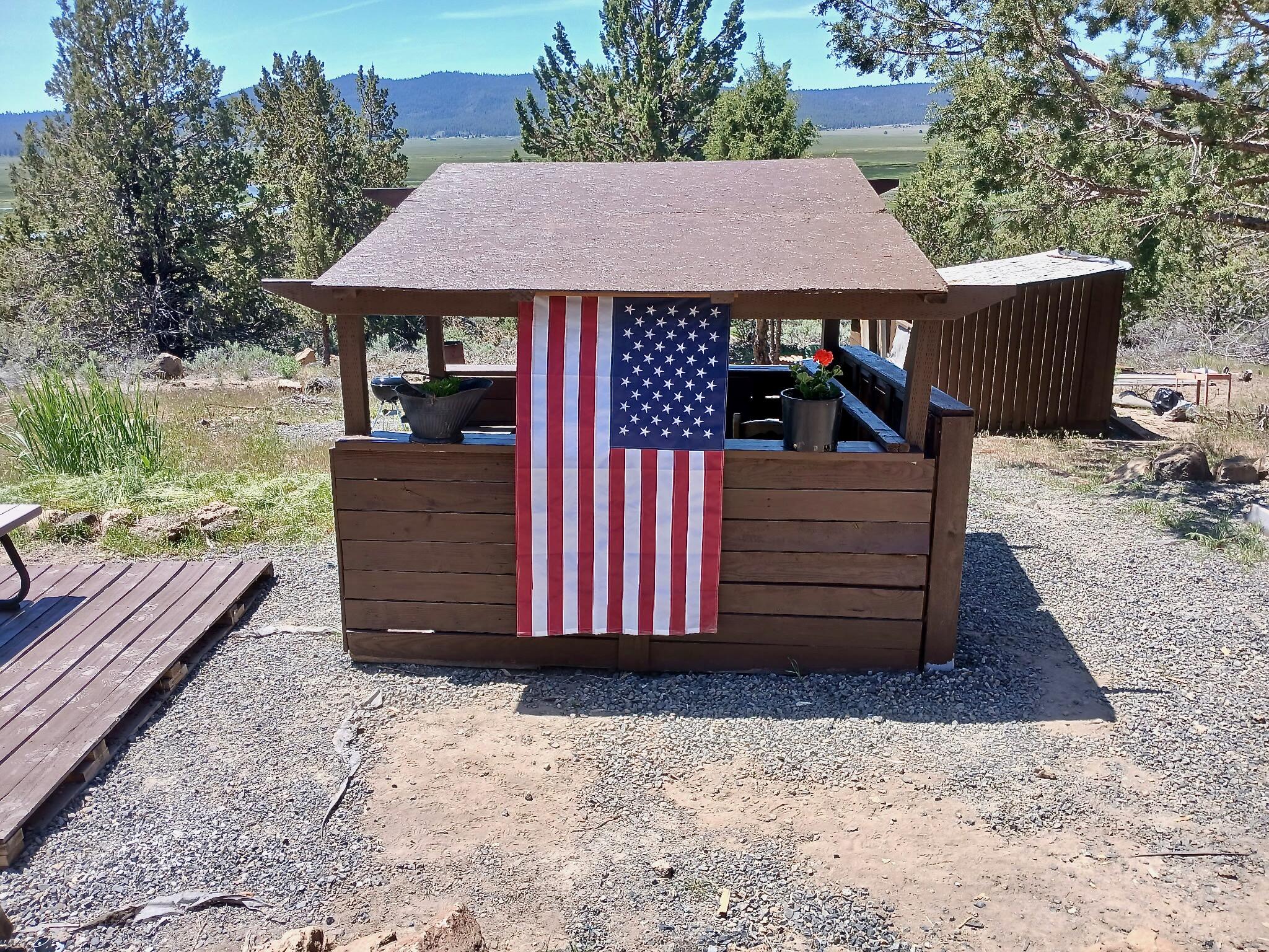Shasta Street Lot 24