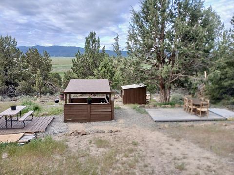 Shasta Street Lot 24 Sprague River OR 97639
