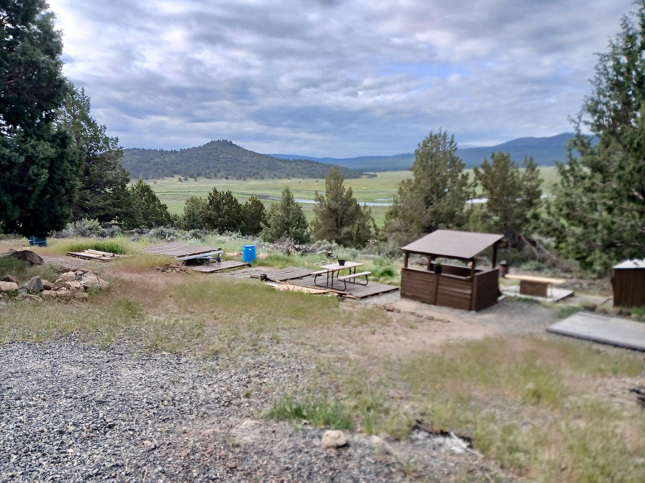 Shasta Street Lot 24