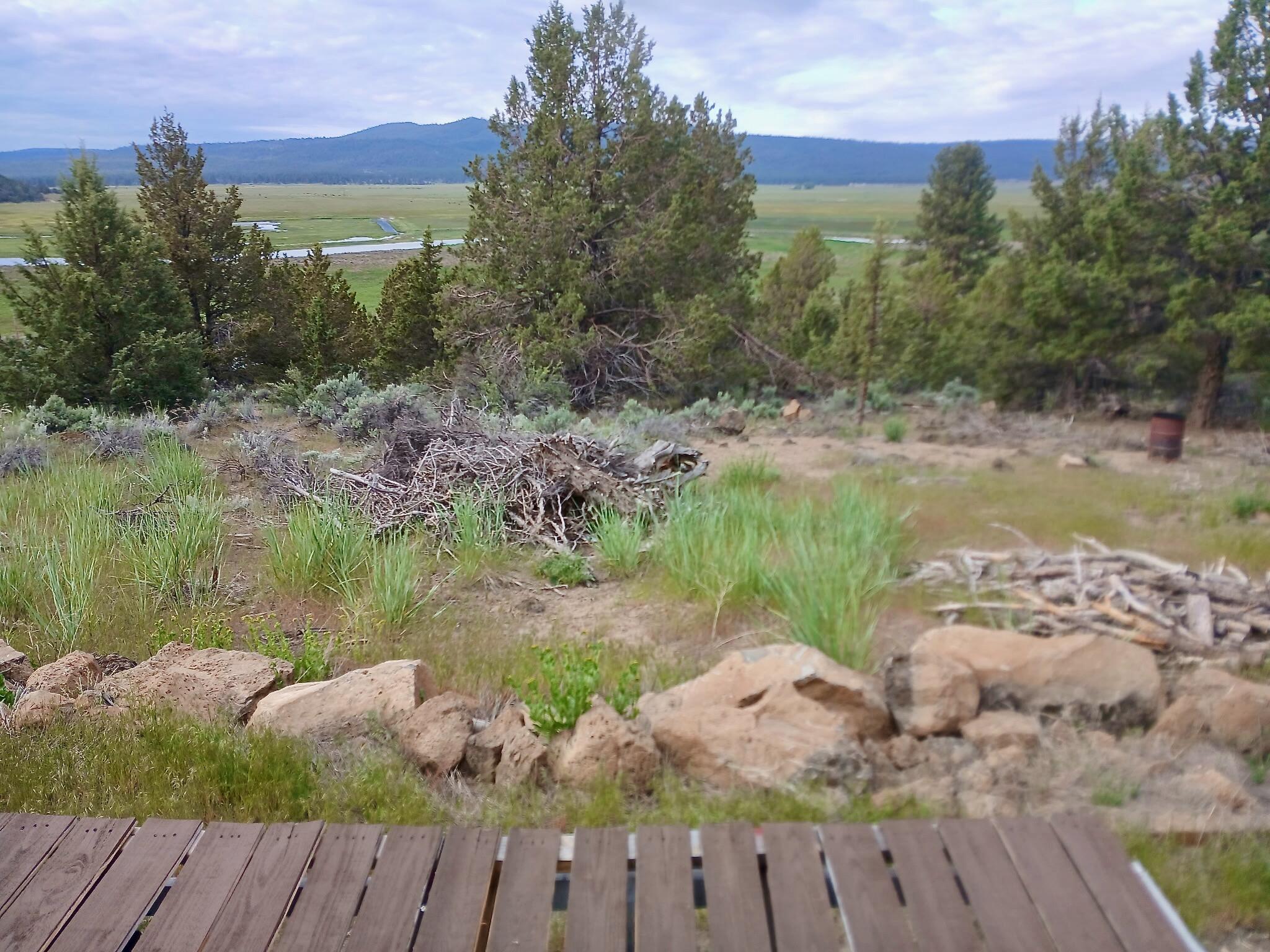 Shasta Street Lot 24