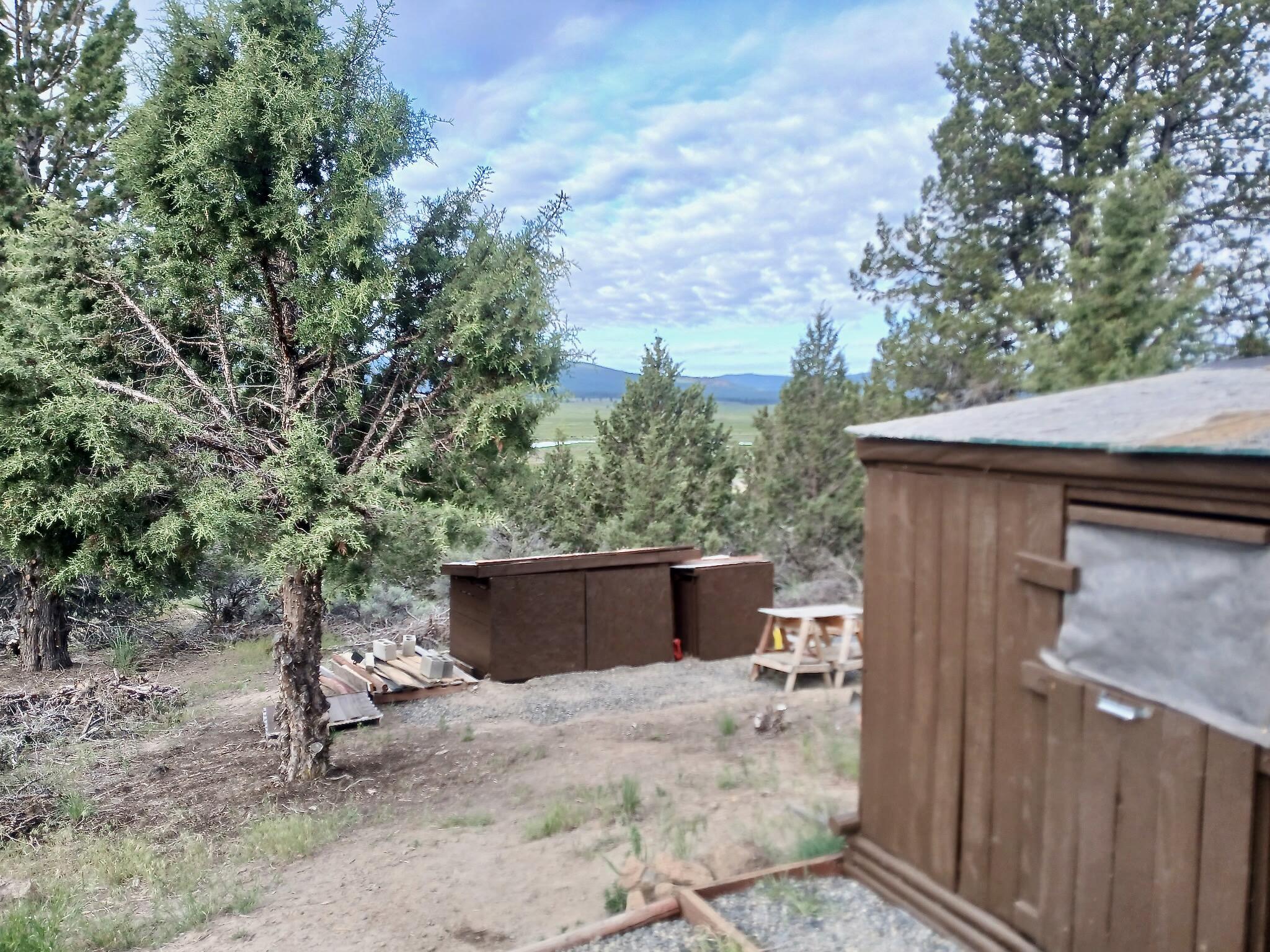 Shasta Street Lot 24
