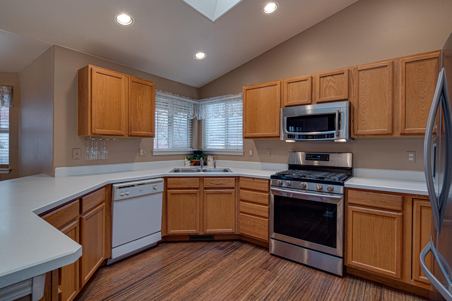 Savannah Estates - Residential