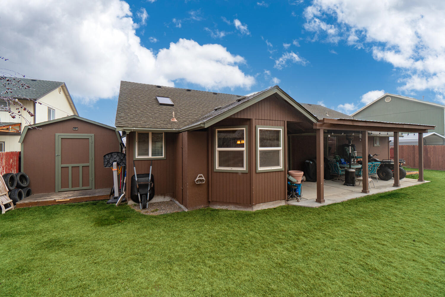 Savannah Estates - Residential