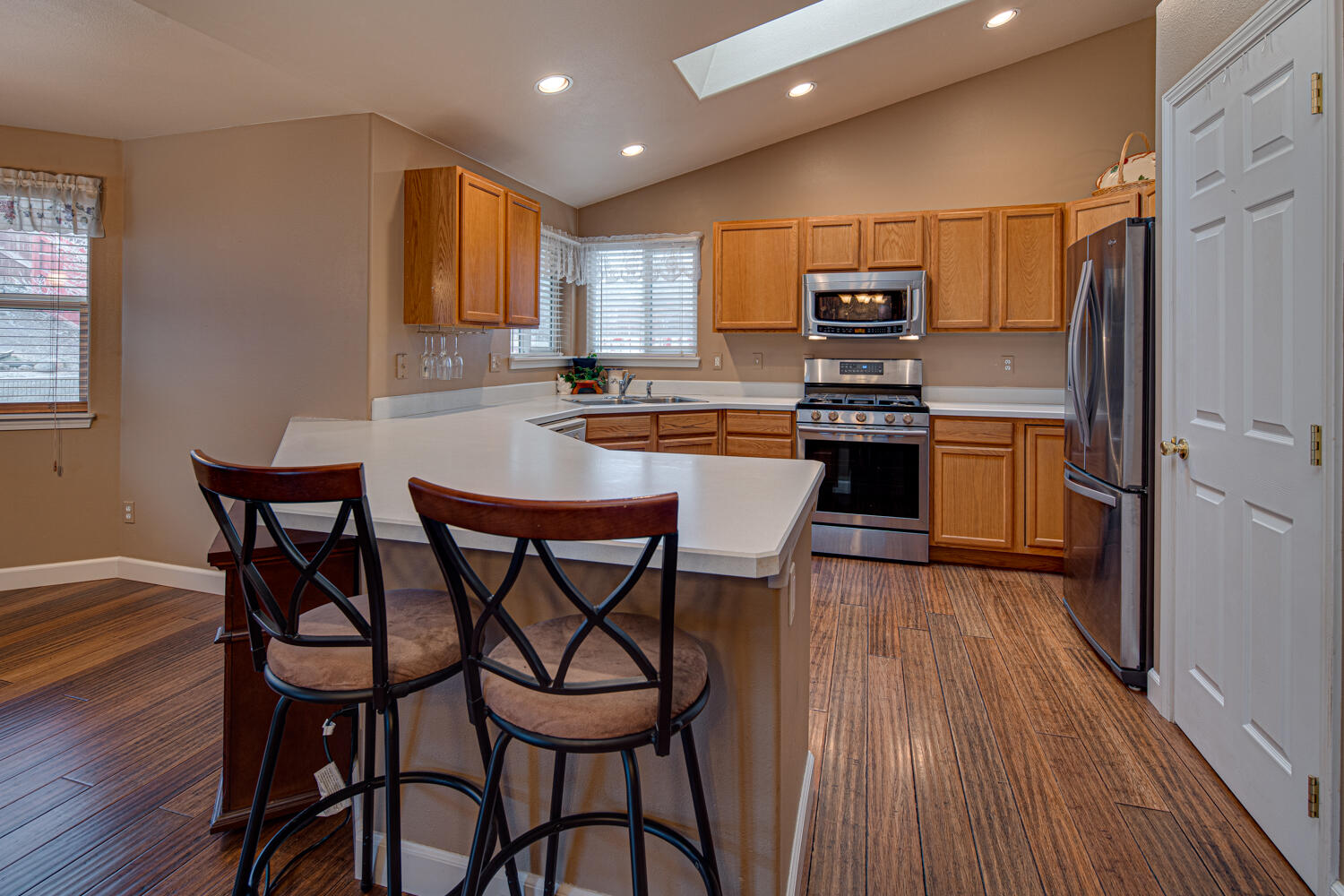 Savannah Estates - Residential