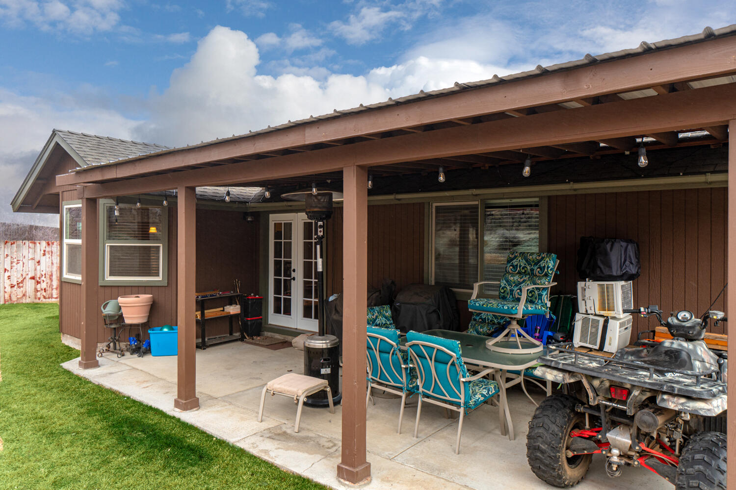 Savannah Estates - Residential