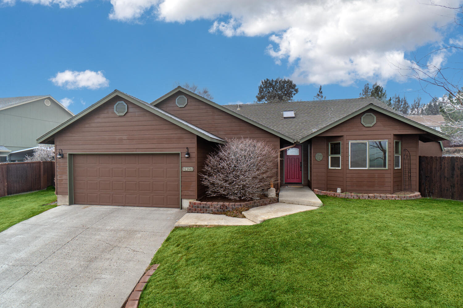 Savannah Estates - Residential