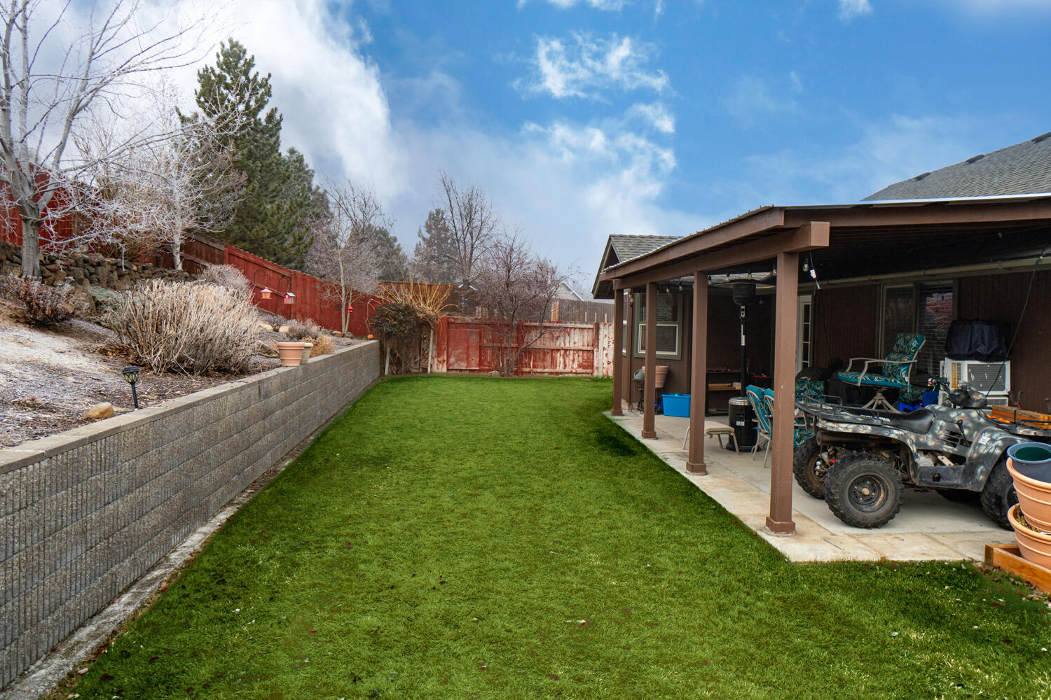 Savannah Estates - Residential