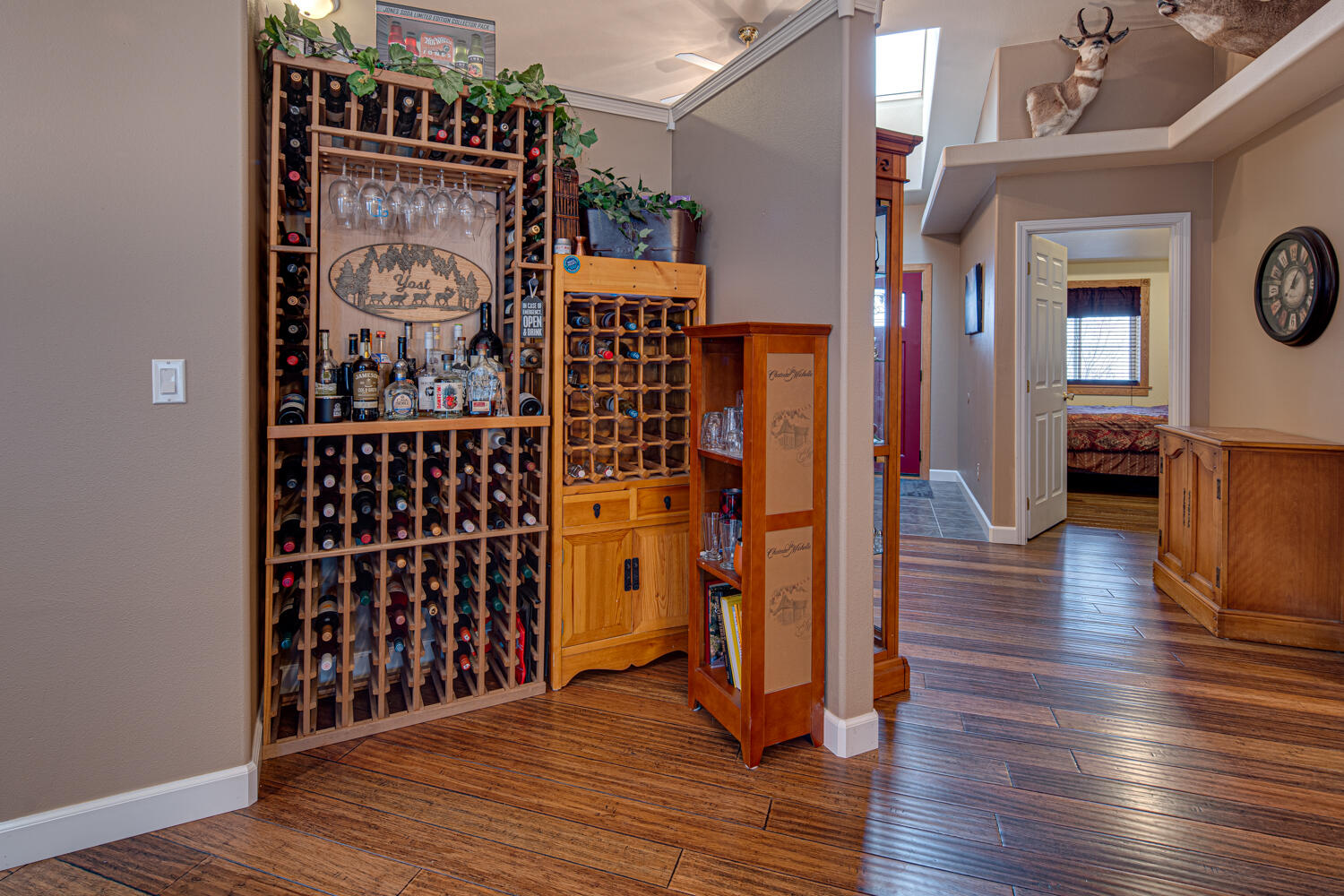 Savannah Estates - Residential