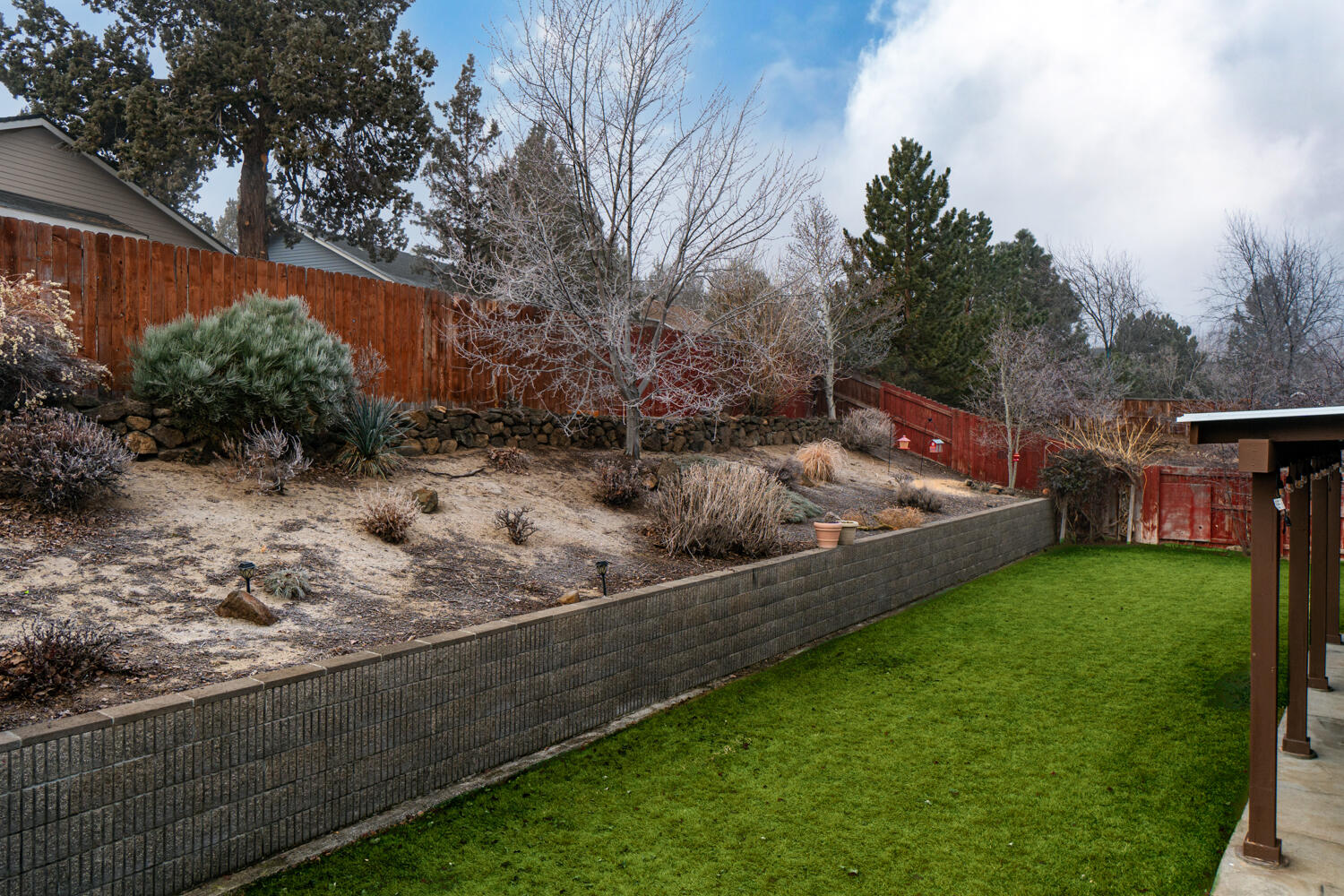 Savannah Estates - Residential