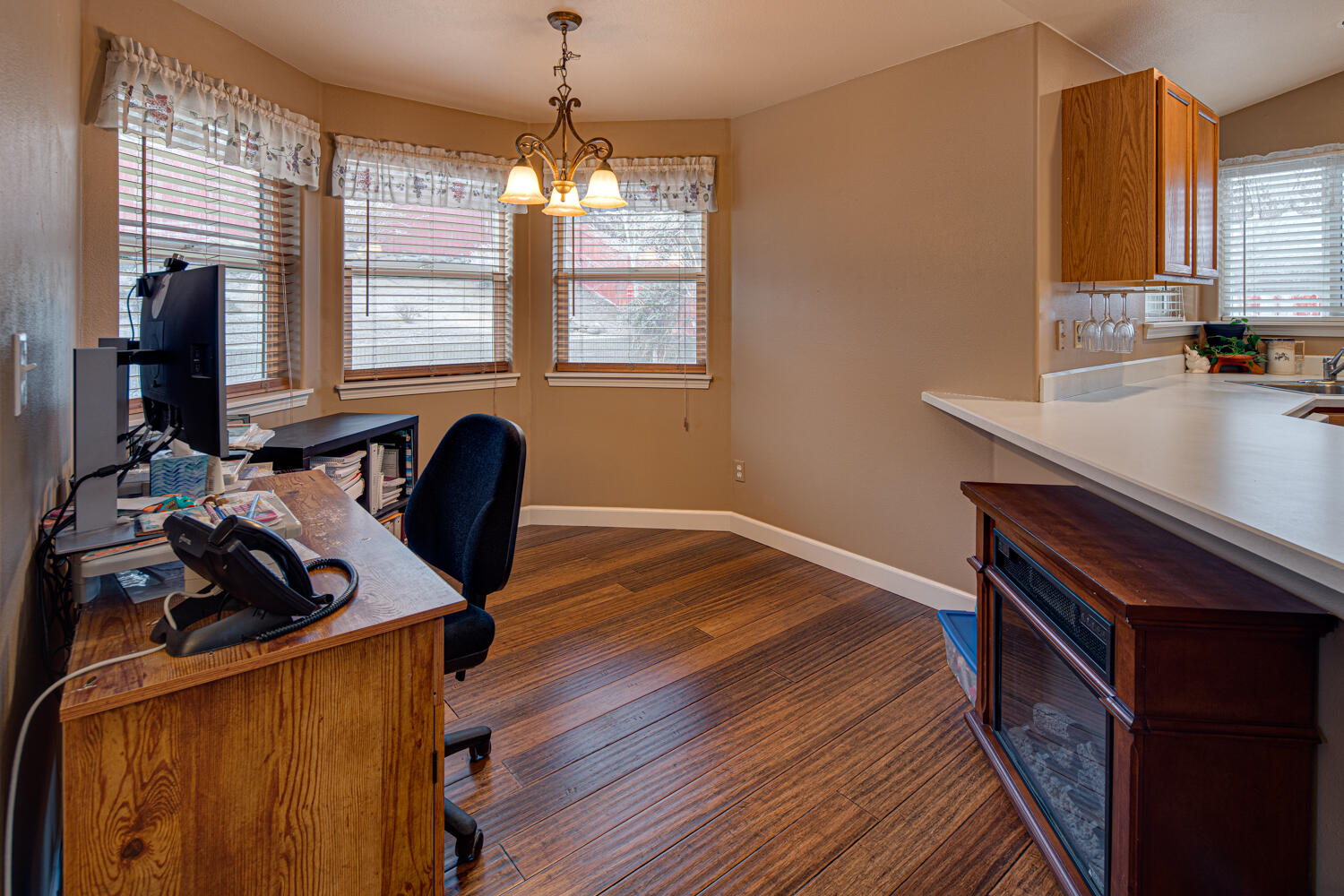 Savannah Estates - Residential