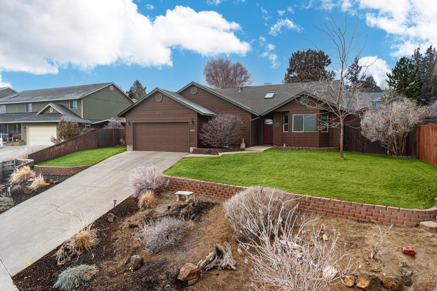 Savannah Estates - Residential