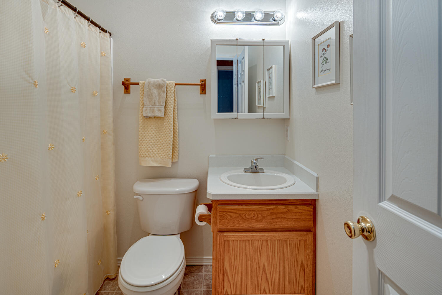 Savannah Estates - Residential