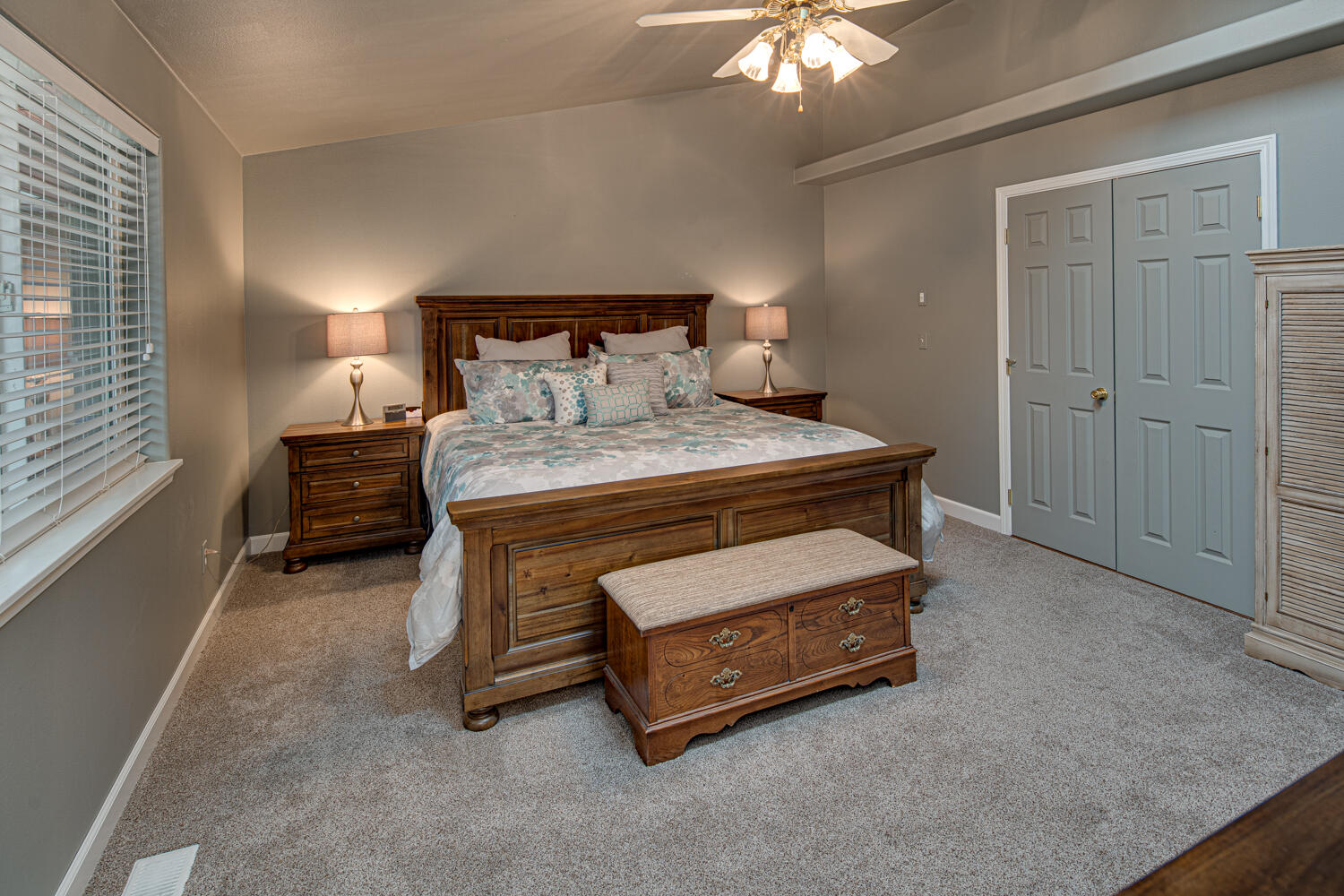 Savannah Estates - Residential