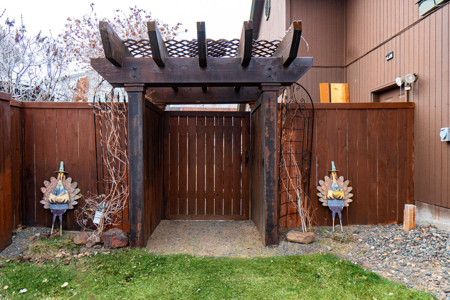 Savannah Estates - Residential