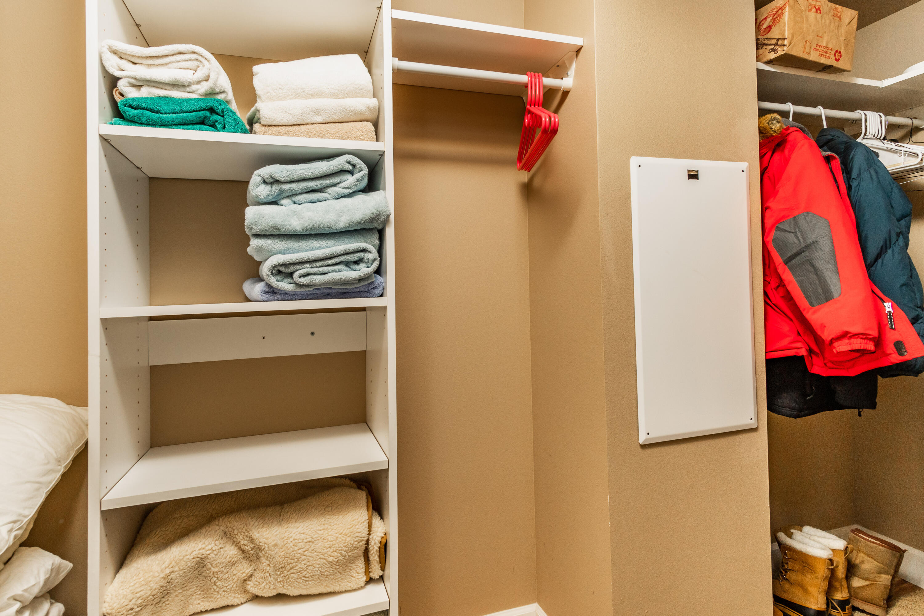 The Bluffs River Ben - Residential