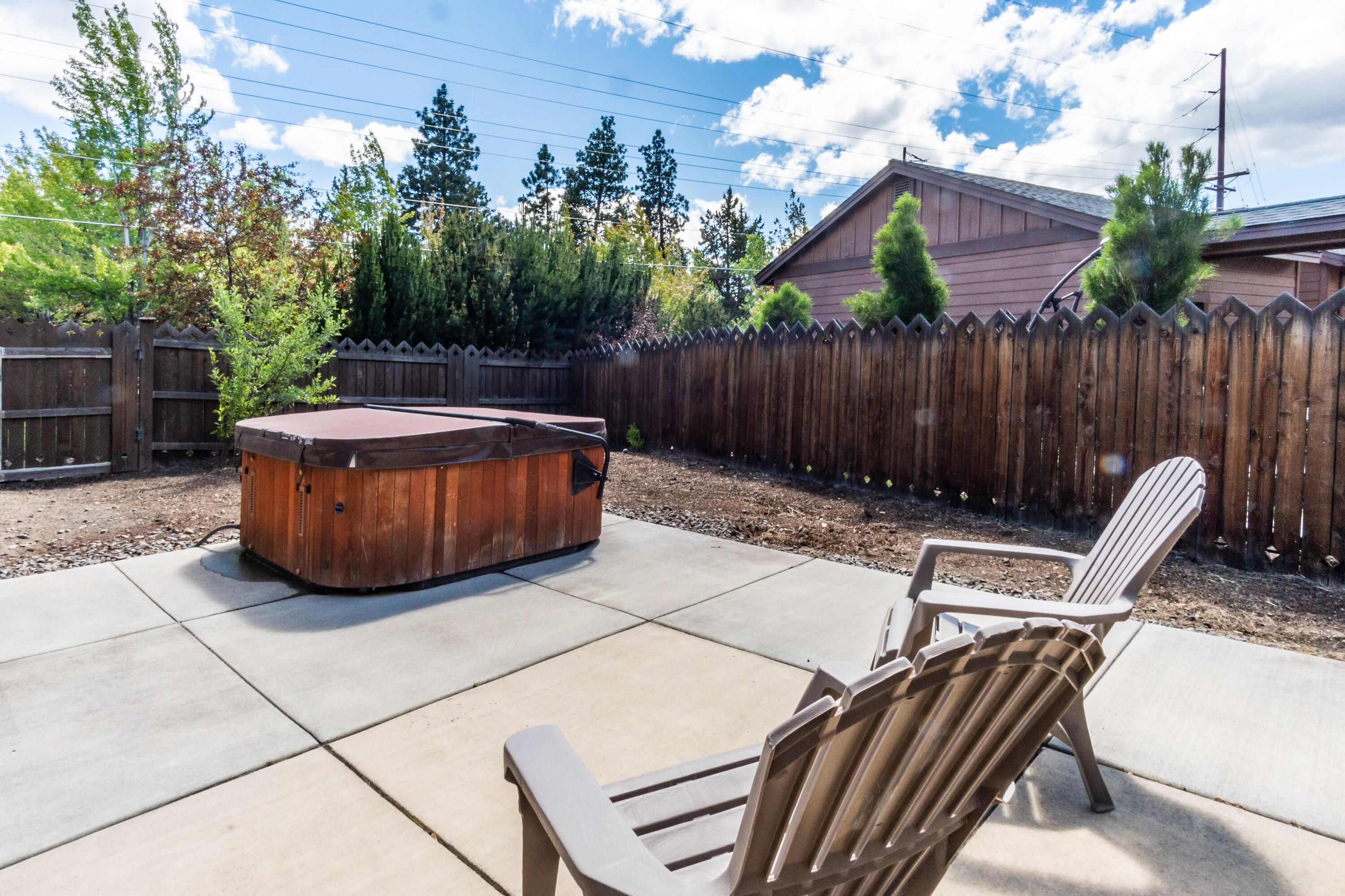 The Bluffs River Ben - Residential