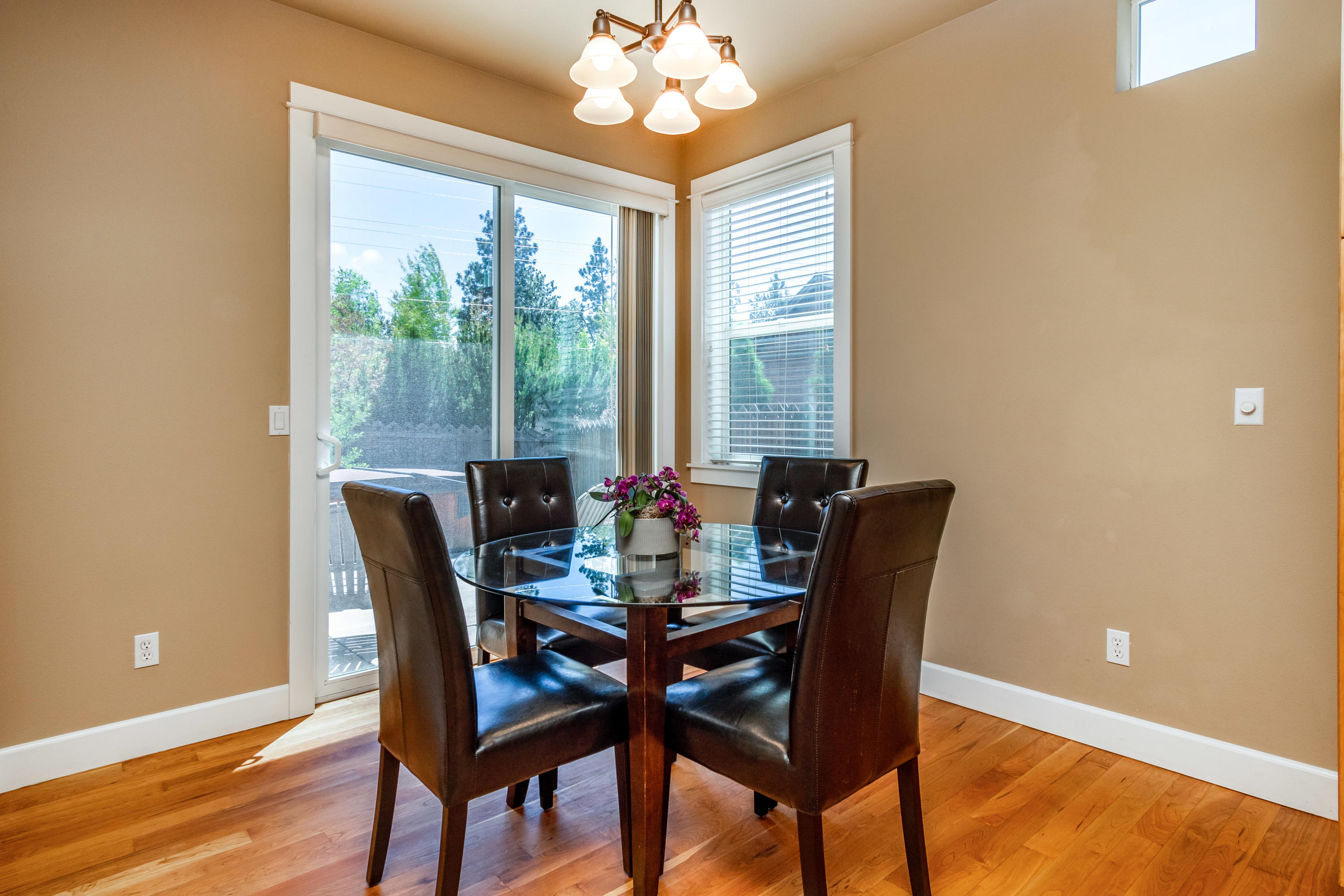 The Bluffs River Ben - Residential