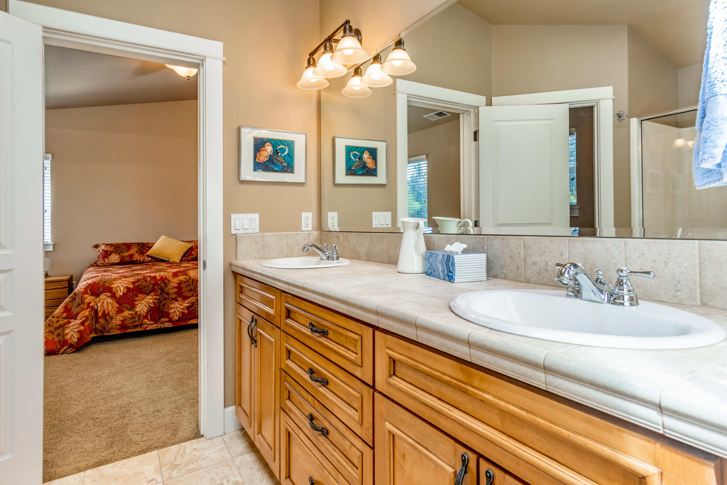 The Bluffs River Ben - Residential