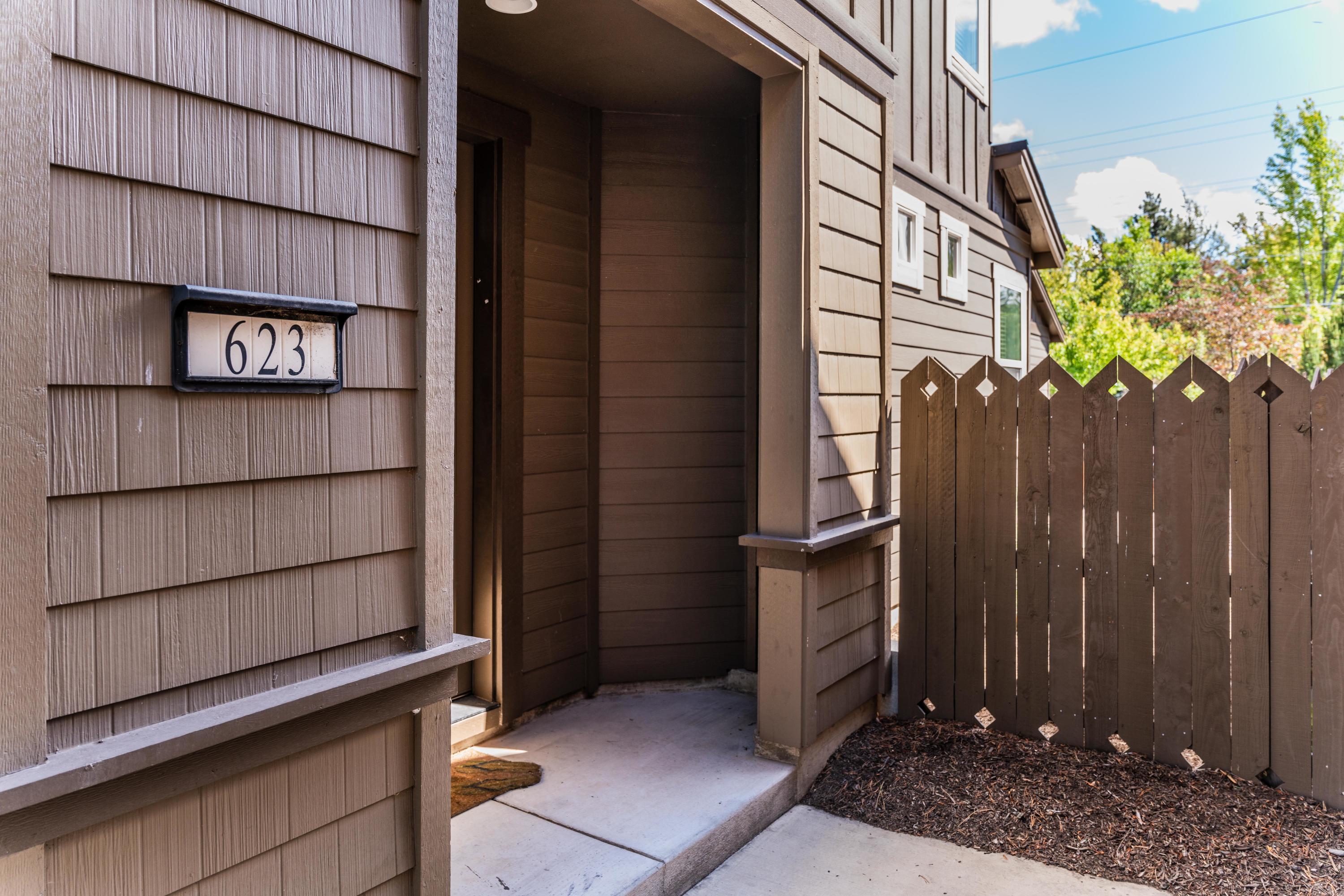 The Bluffs River Ben - Residential