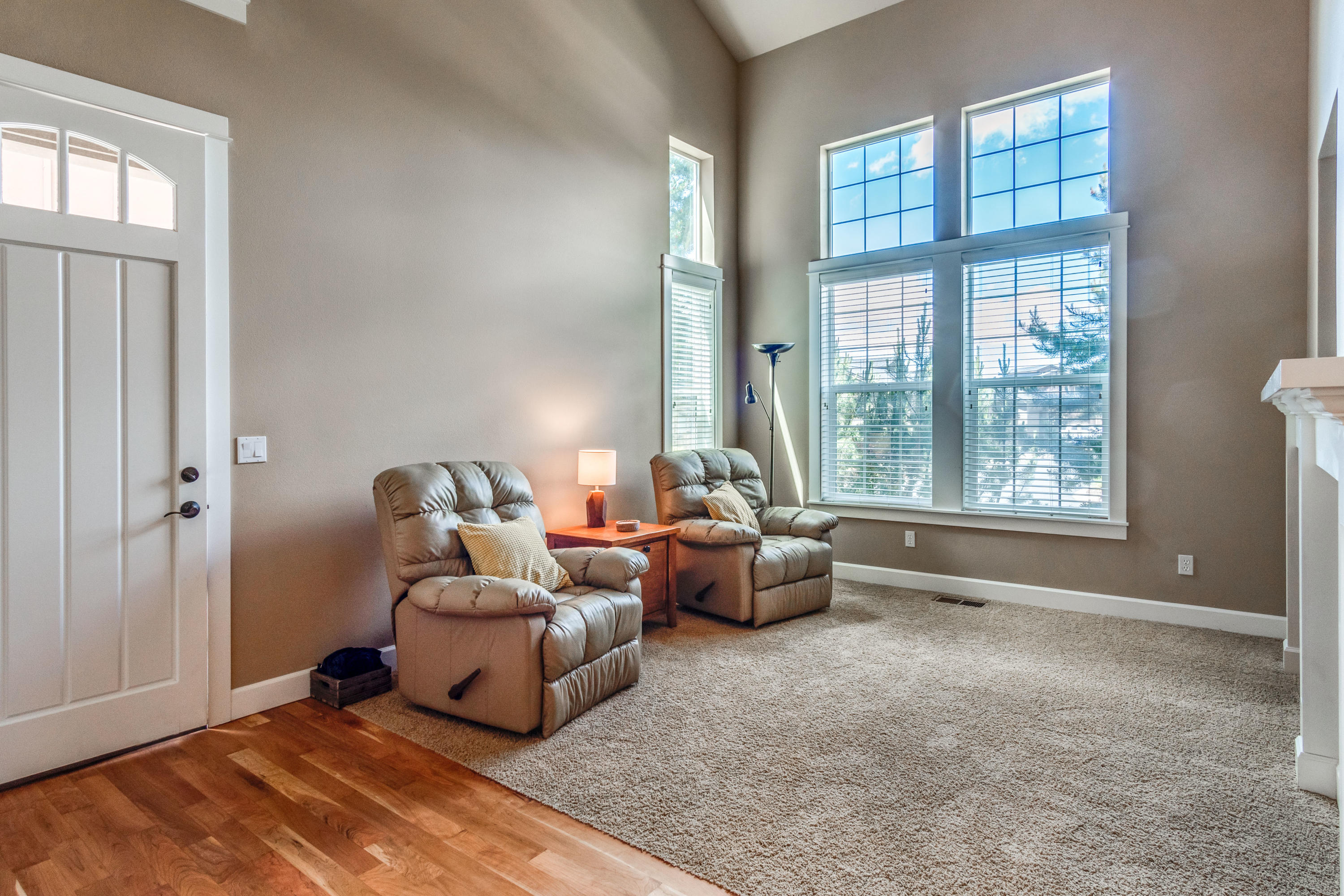 The Bluffs River Ben - Residential