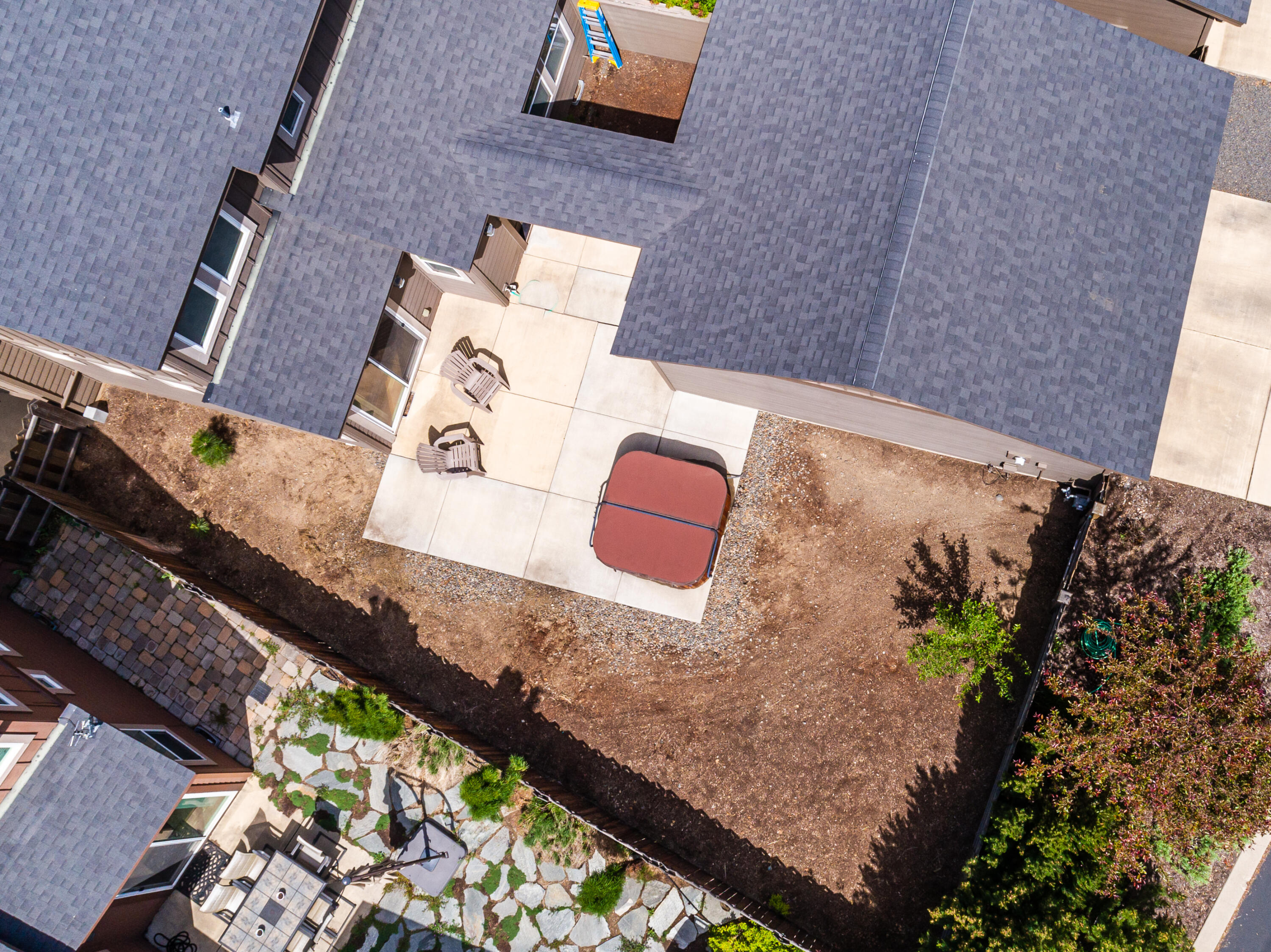 The Bluffs River Ben - Residential