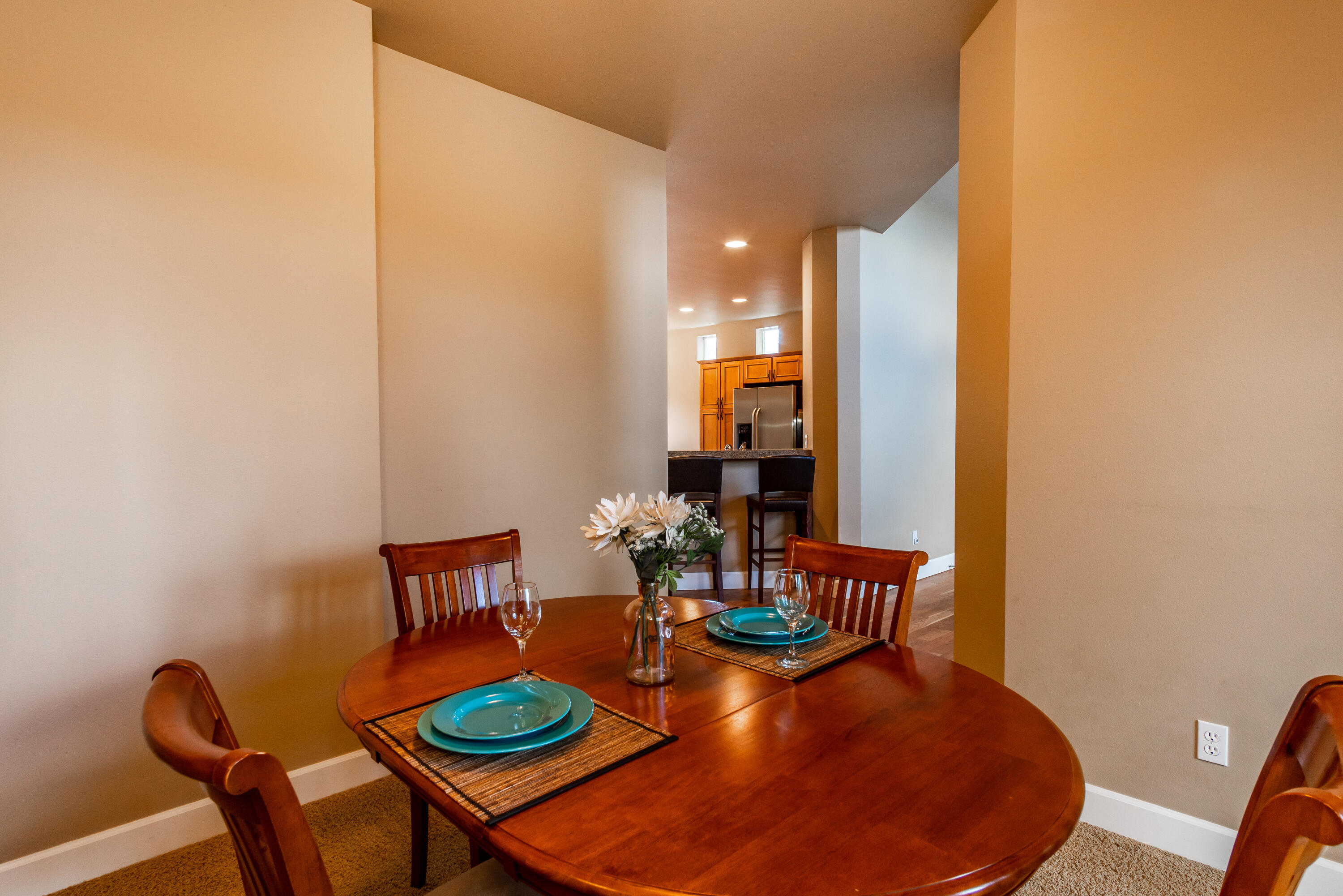 The Bluffs River Ben - Residential